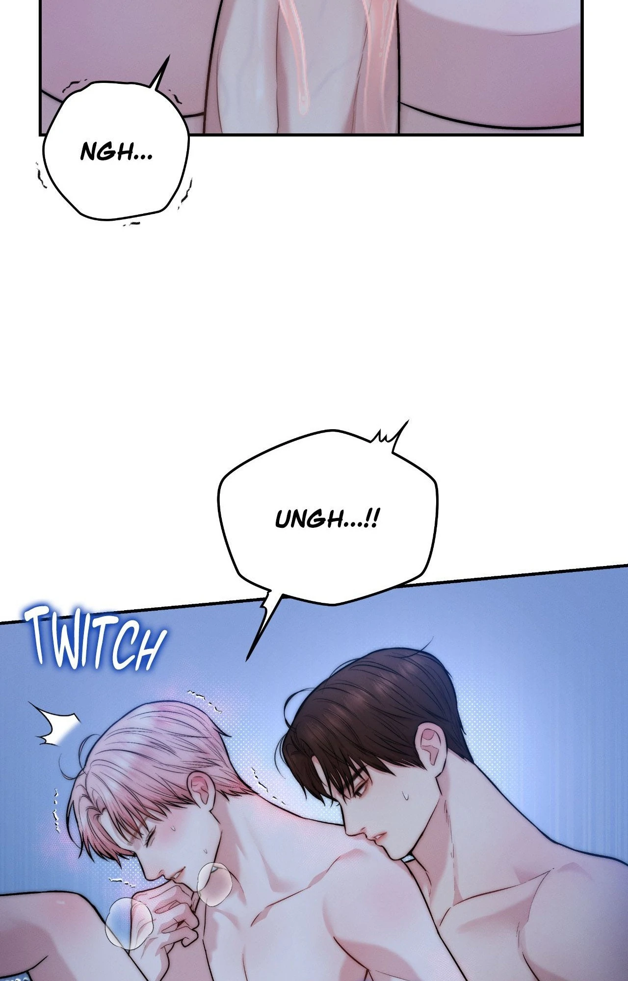Love Remedy - Chapter 34.1 Page 26
