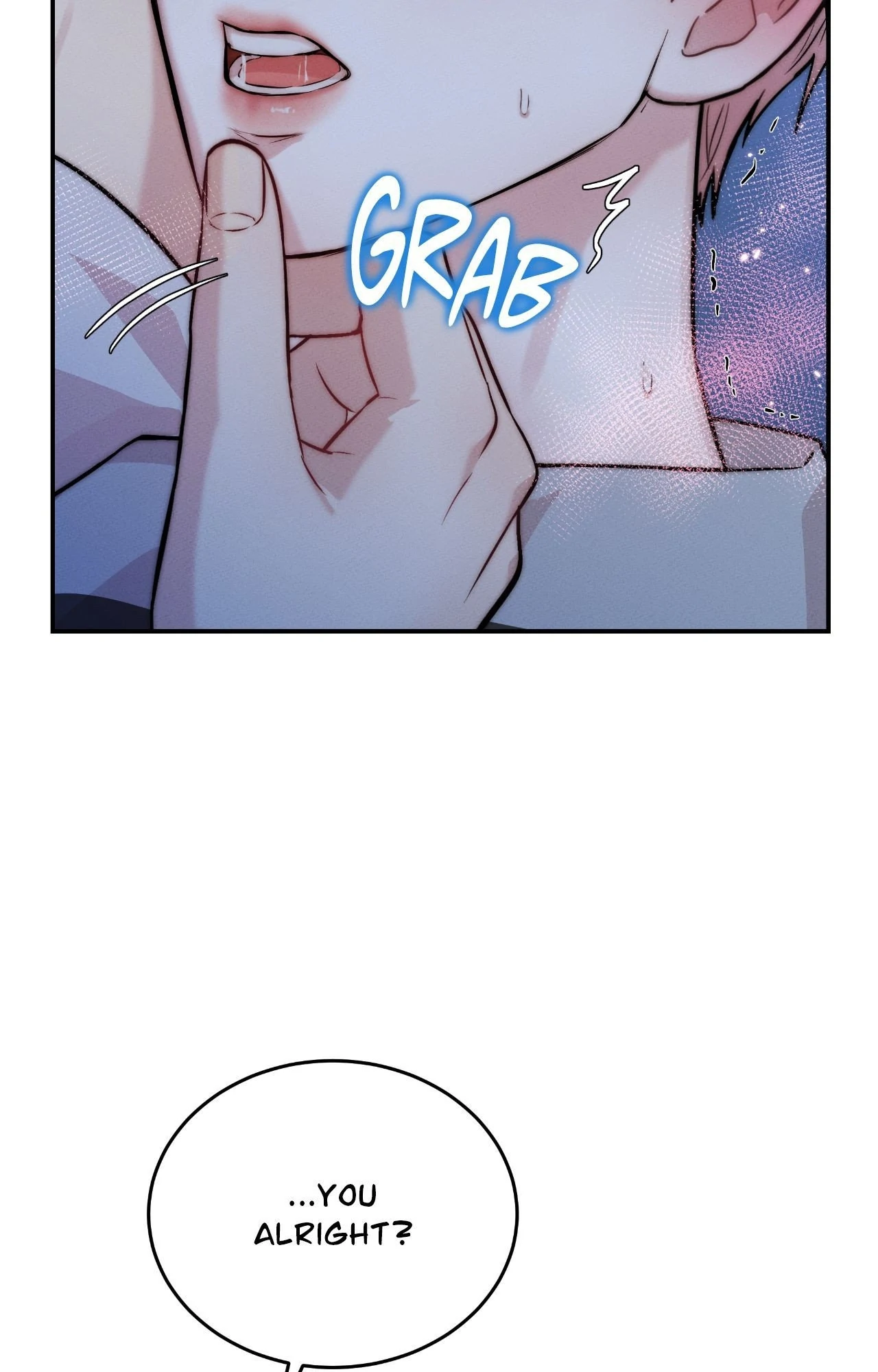Love Remedy - Chapter 34.1 Page 3