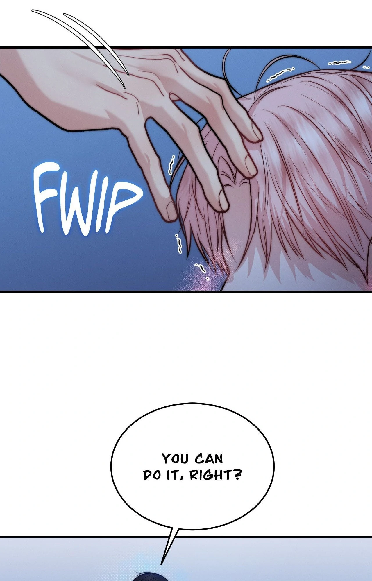 Love Remedy - Chapter 34.1 Page 31