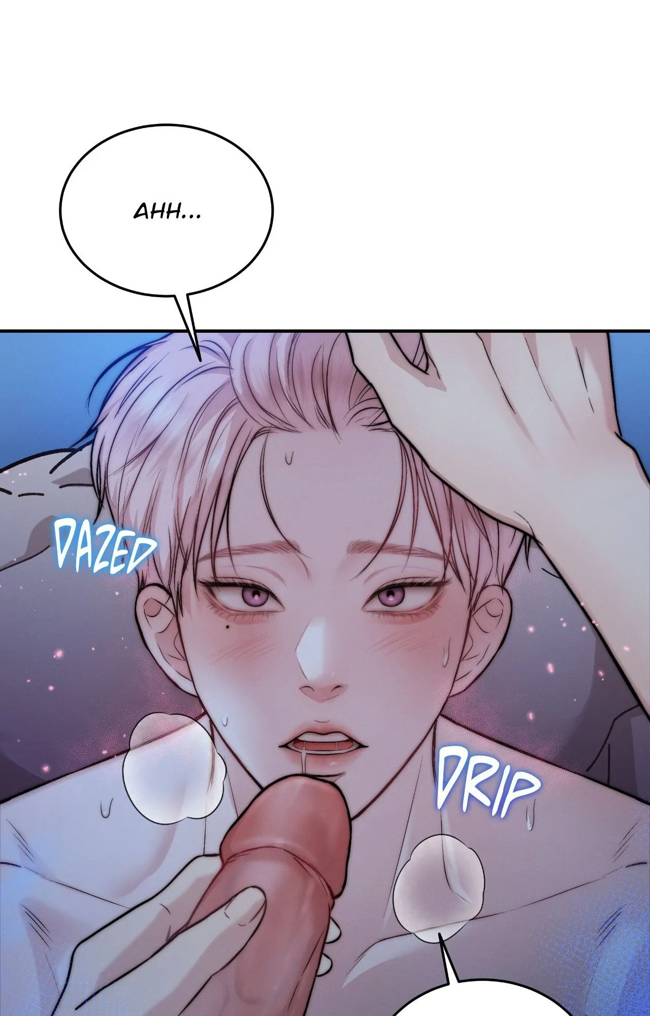 Love Remedy - Chapter 34.1 Page 33