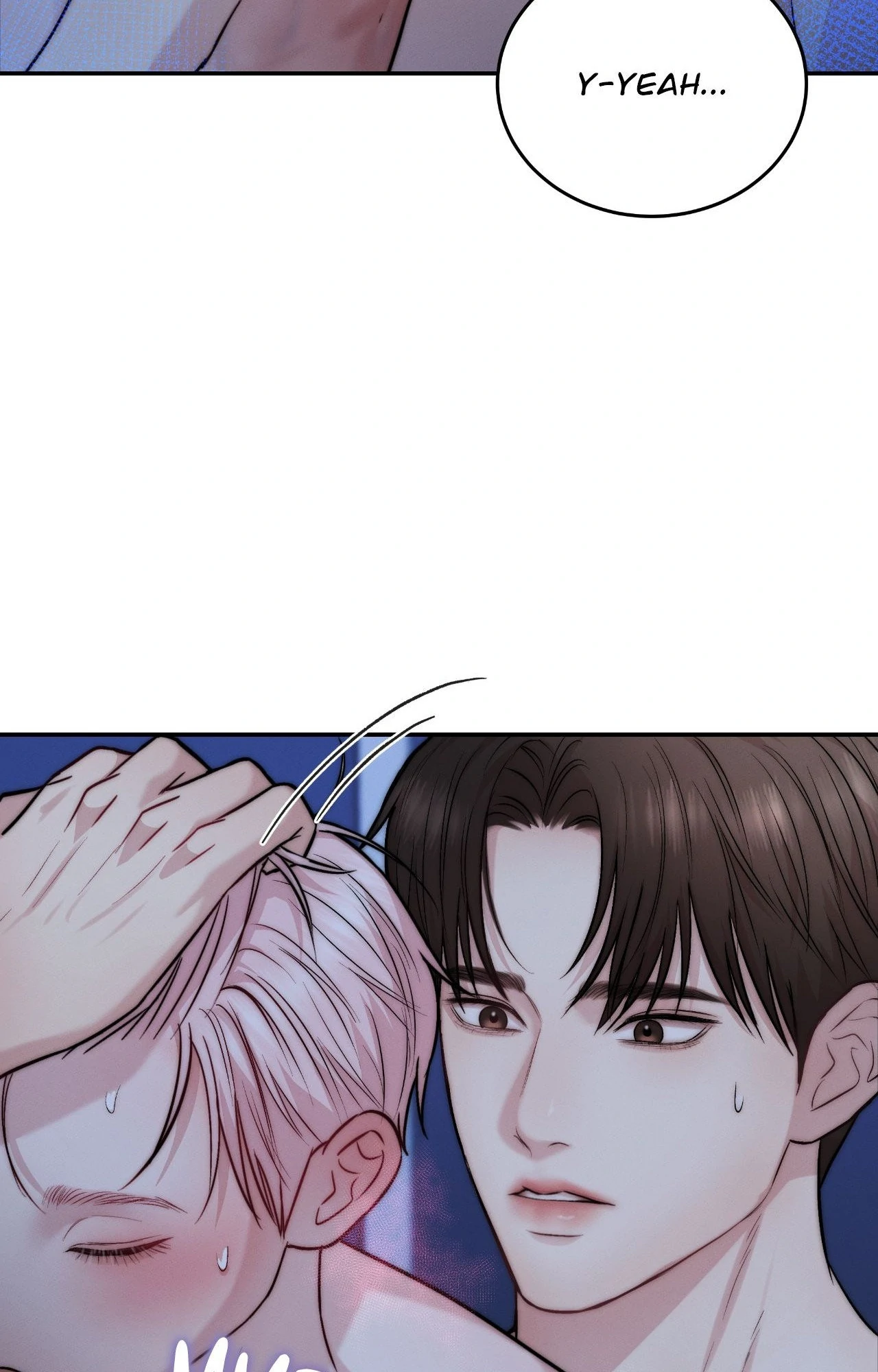 Love Remedy - Chapter 34.1 Page 34