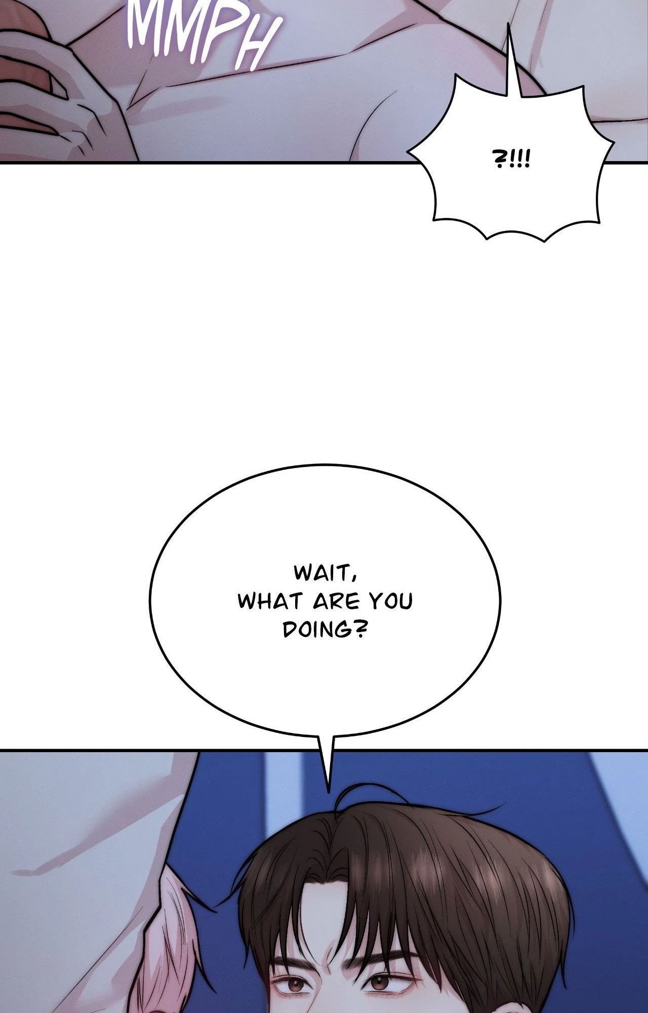 Love Remedy - Chapter 34.1 Page 35