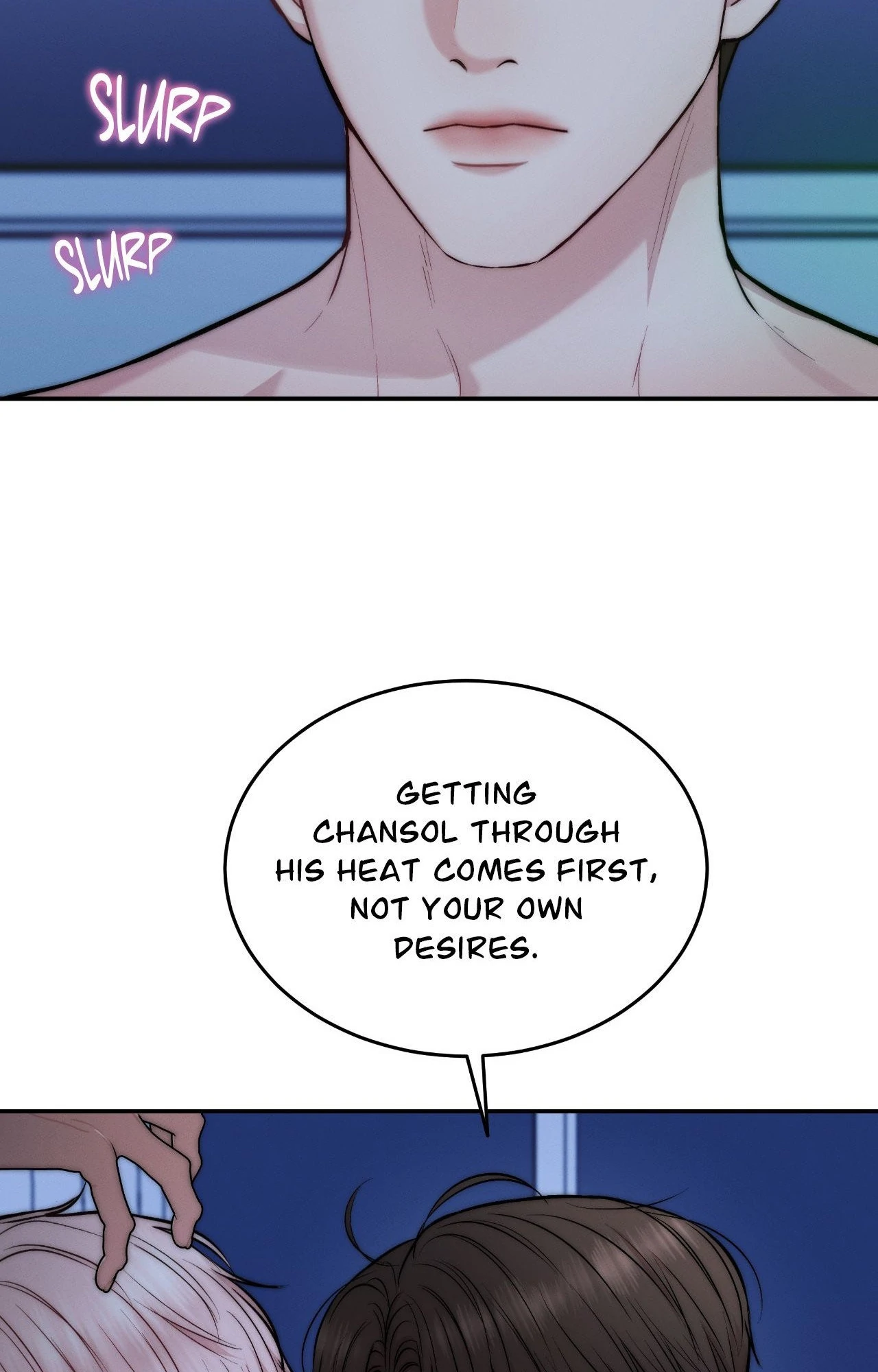 Love Remedy - Chapter 34.1 Page 39