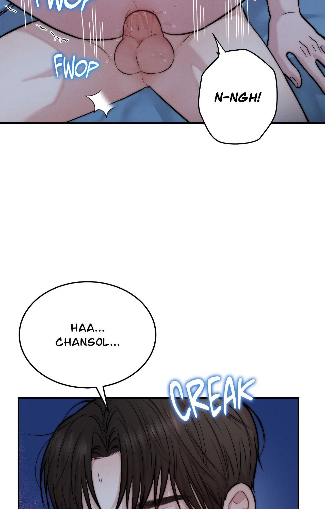 Love Remedy - Chapter 34.1 Page 45