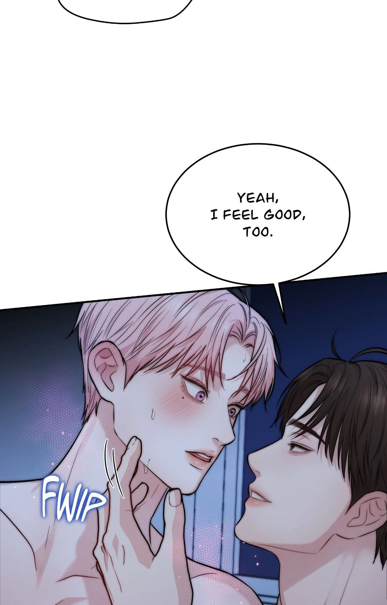 Love Remedy - Chapter 34.1 Page 48