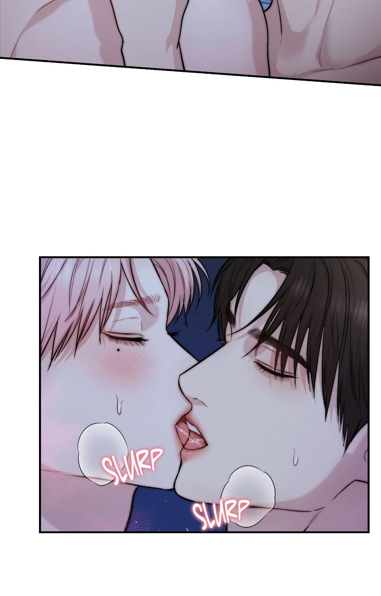 Love Remedy - Chapter 34.1 Page 49