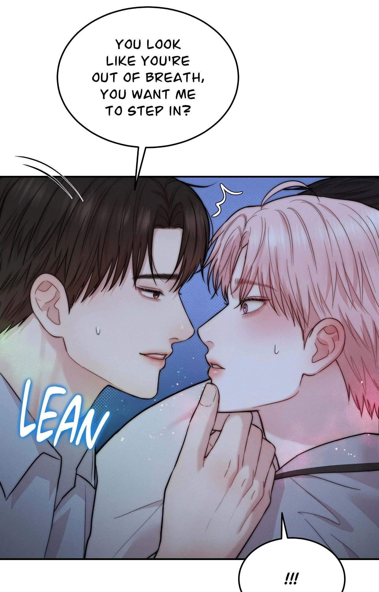 Love Remedy - Chapter 34.1 Page 5