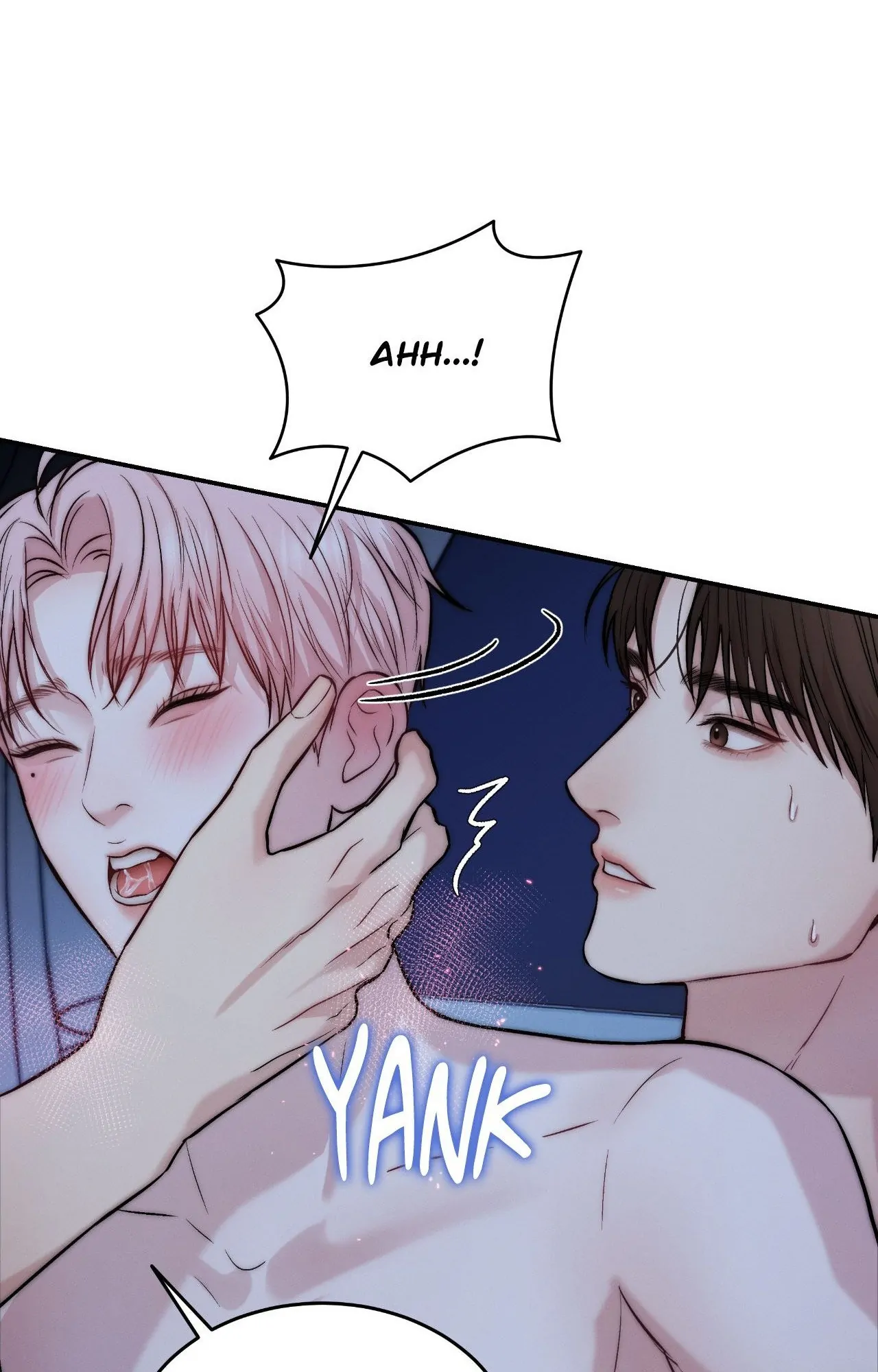Love Remedy - Chapter 34.1 Page 50
