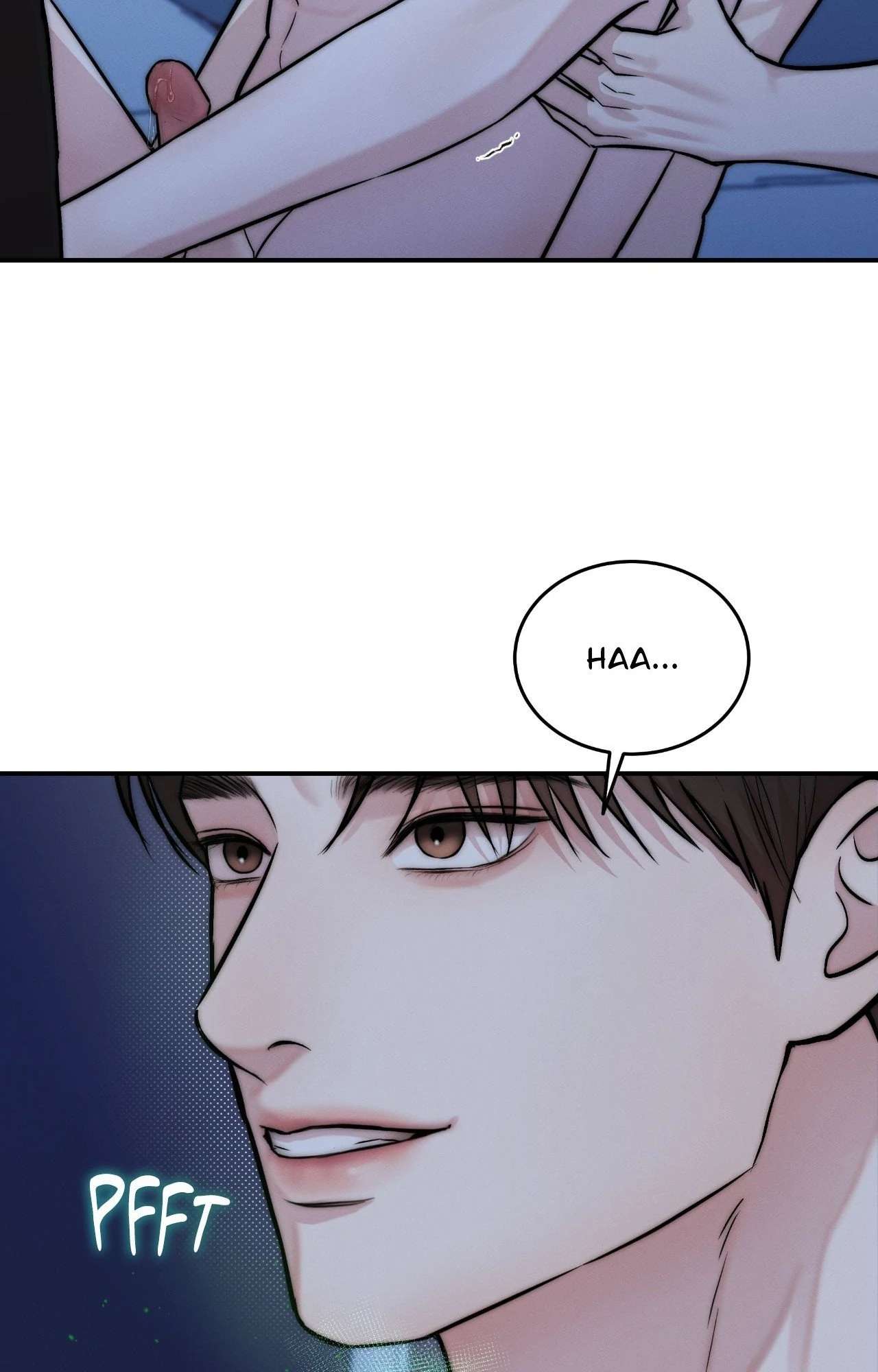 Love Remedy - Chapter 34.1 Page 54