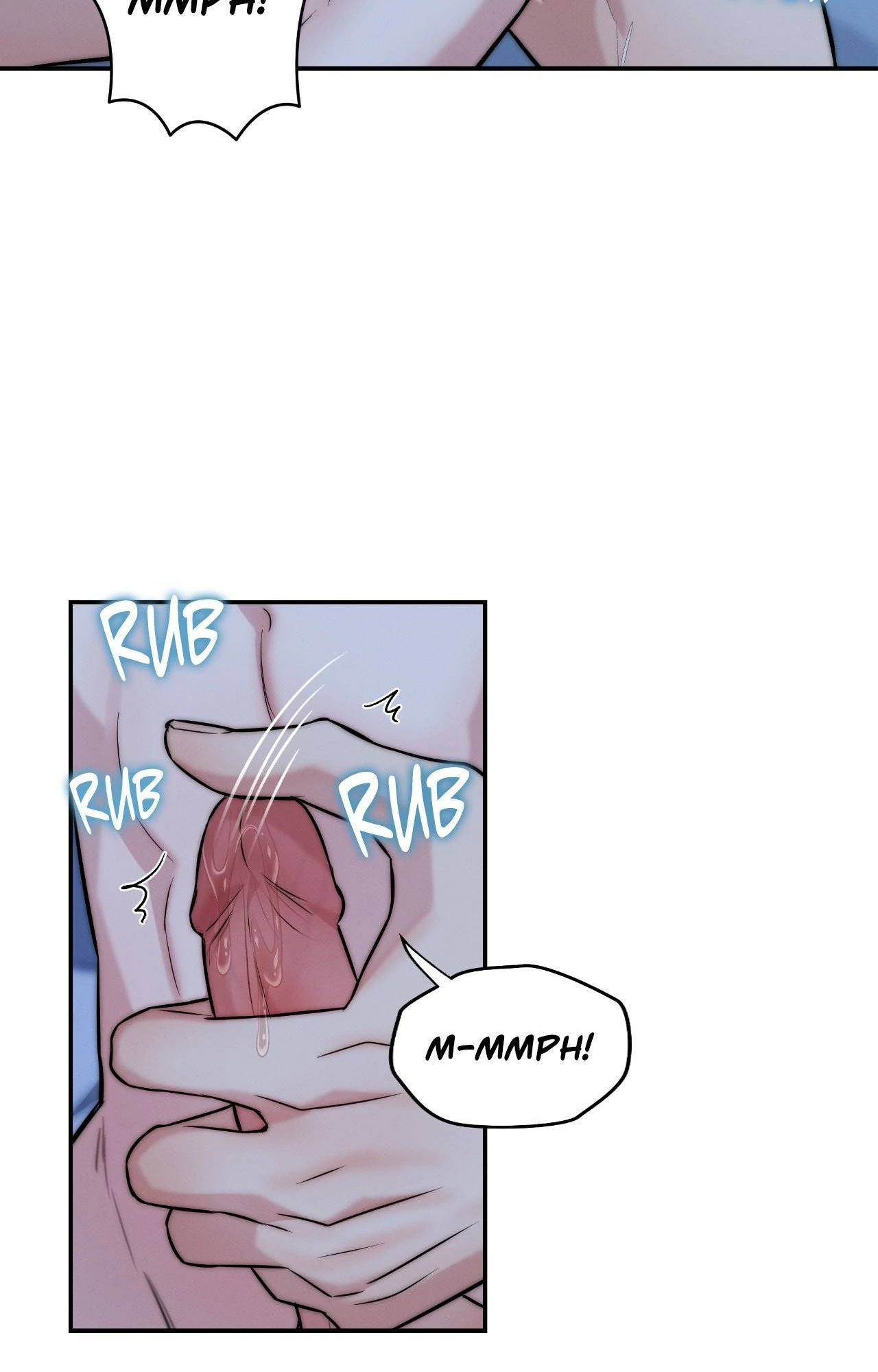 Love Remedy - Chapter 34.1 Page 56