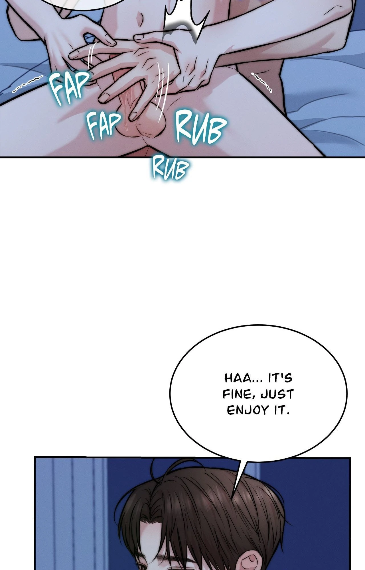 Love Remedy - Chapter 34.1 Page 59