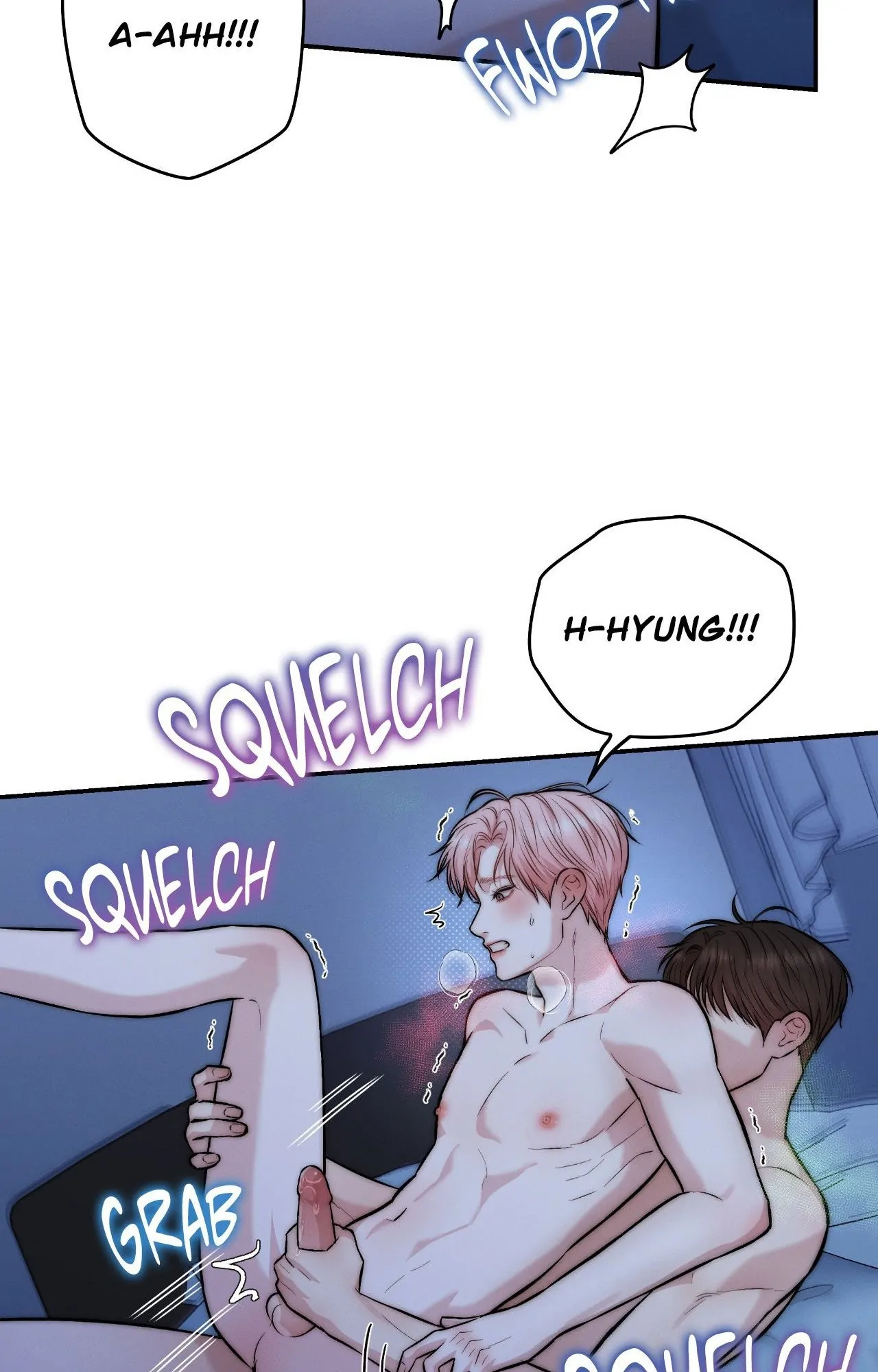 Love Remedy - Chapter 34.1 Page 63