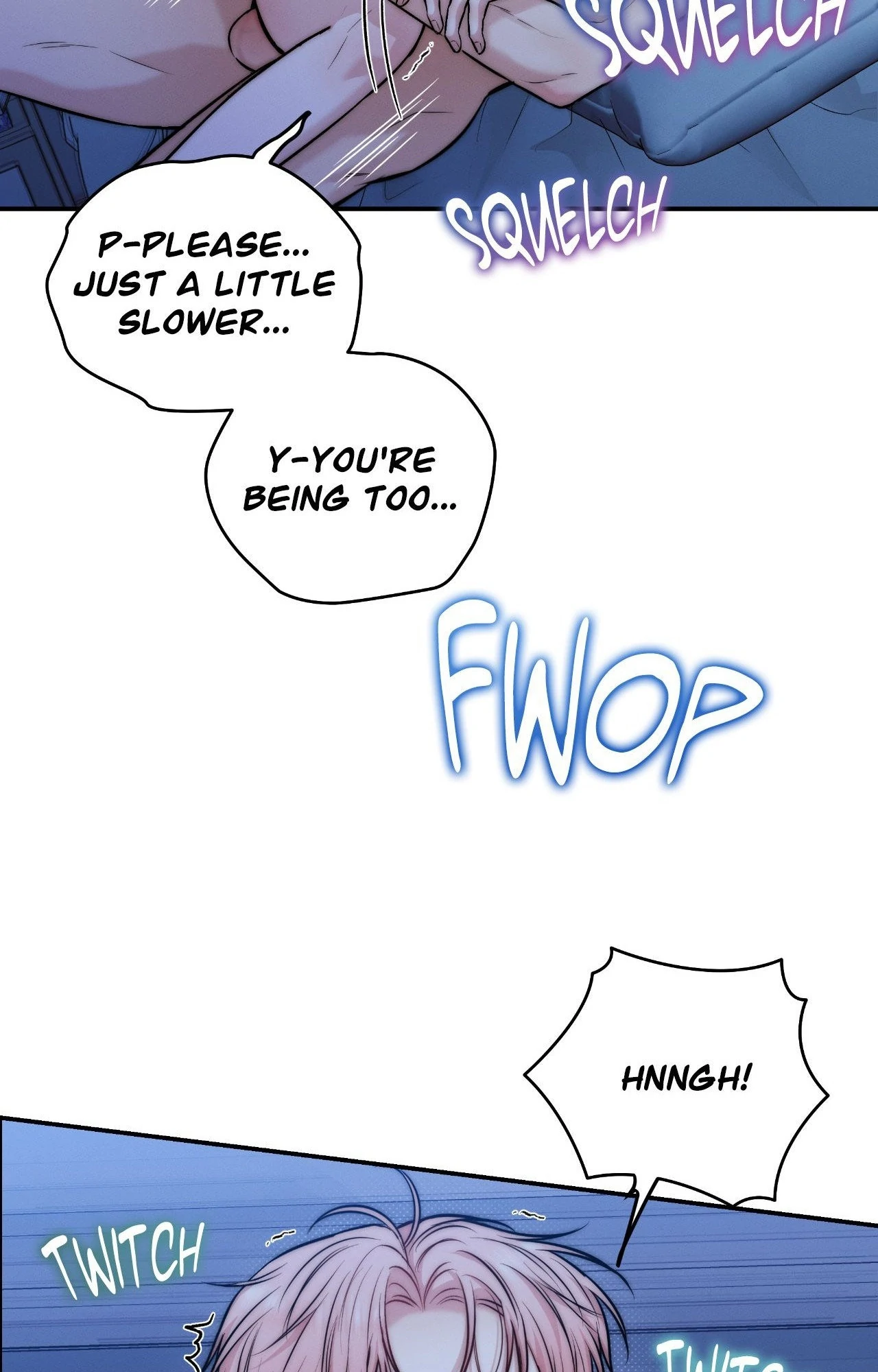 Love Remedy - Chapter 34.1 Page 64