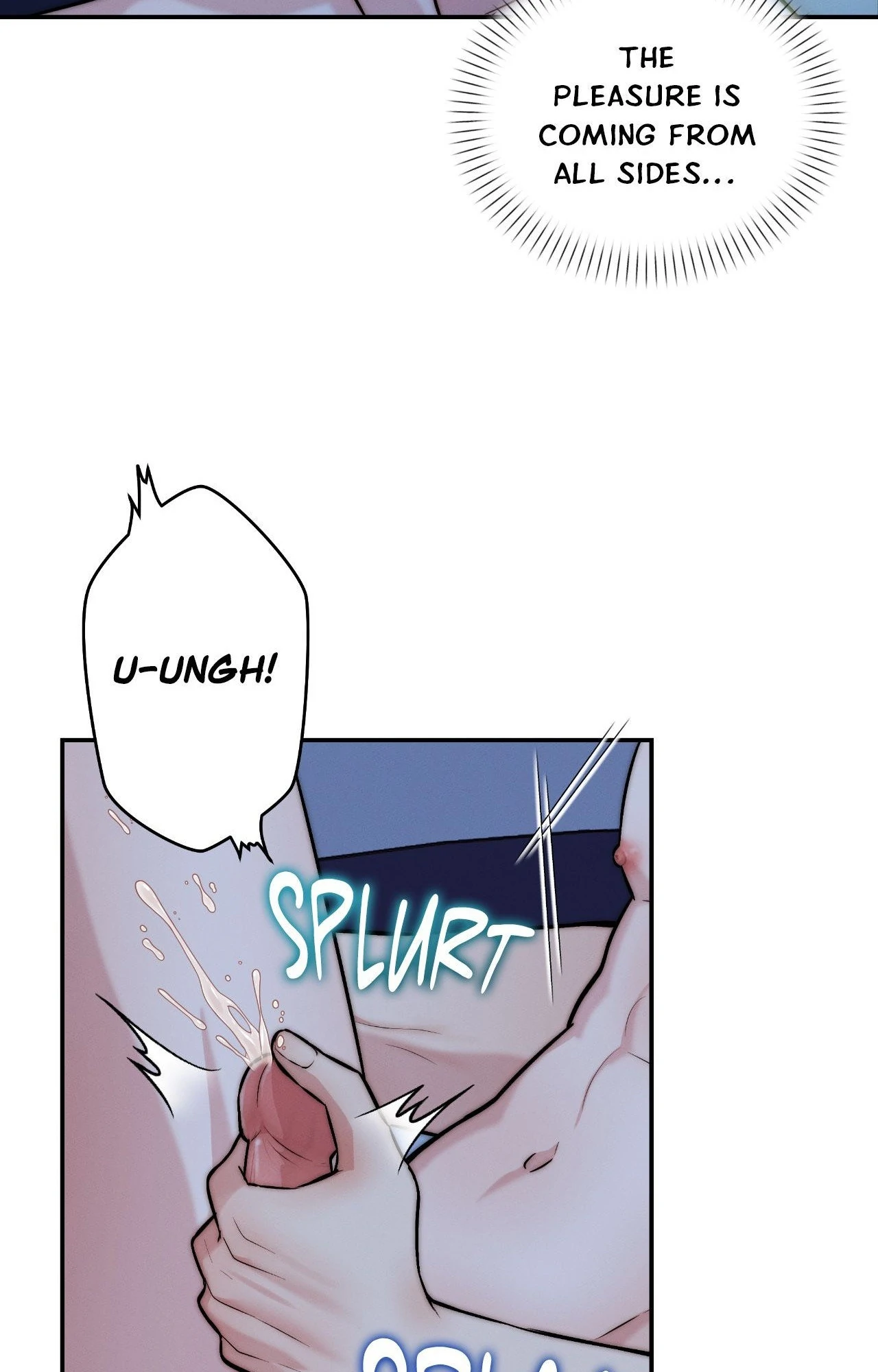 Love Remedy - Chapter 34.1 Page 67