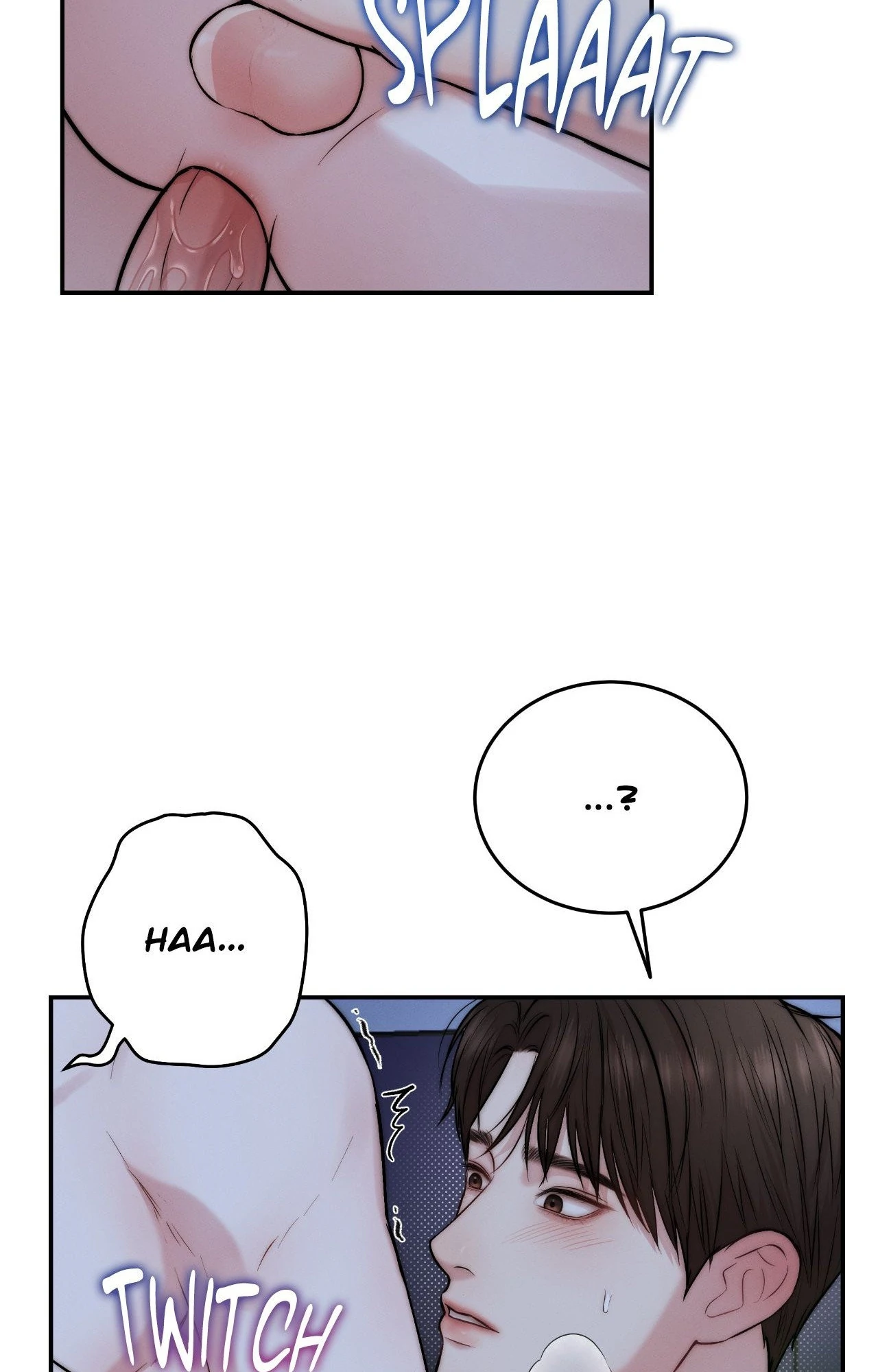 Love Remedy - Chapter 34.1 Page 68