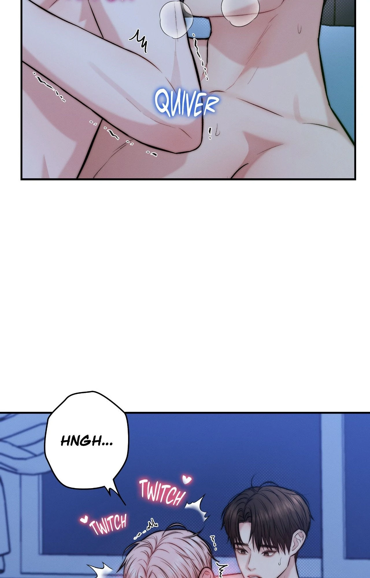 Love Remedy - Chapter 34.1 Page 69