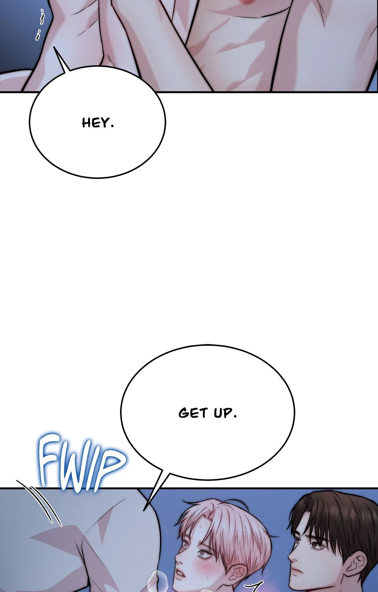Love Remedy - Chapter 34.1 Page 74