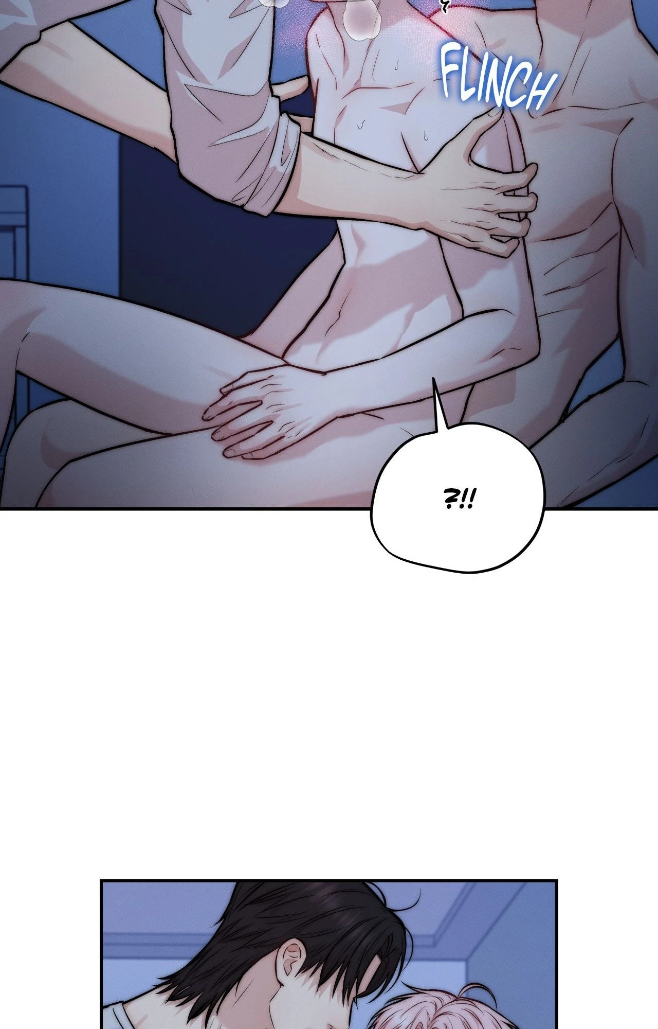 Love Remedy - Chapter 34.1 Page 75