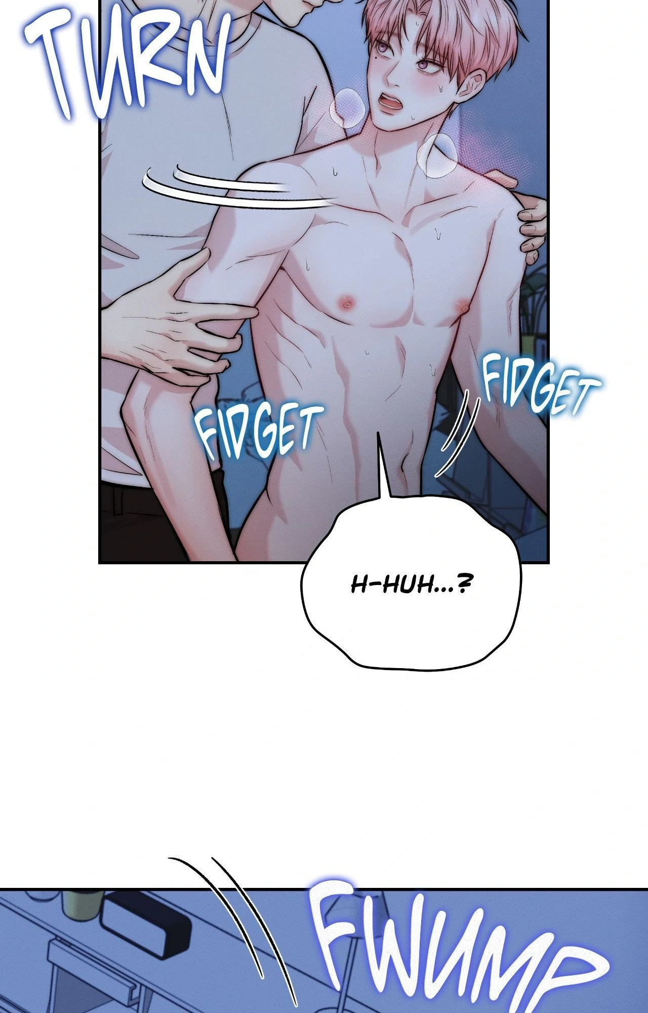 Love Remedy - Chapter 34.1 Page 76