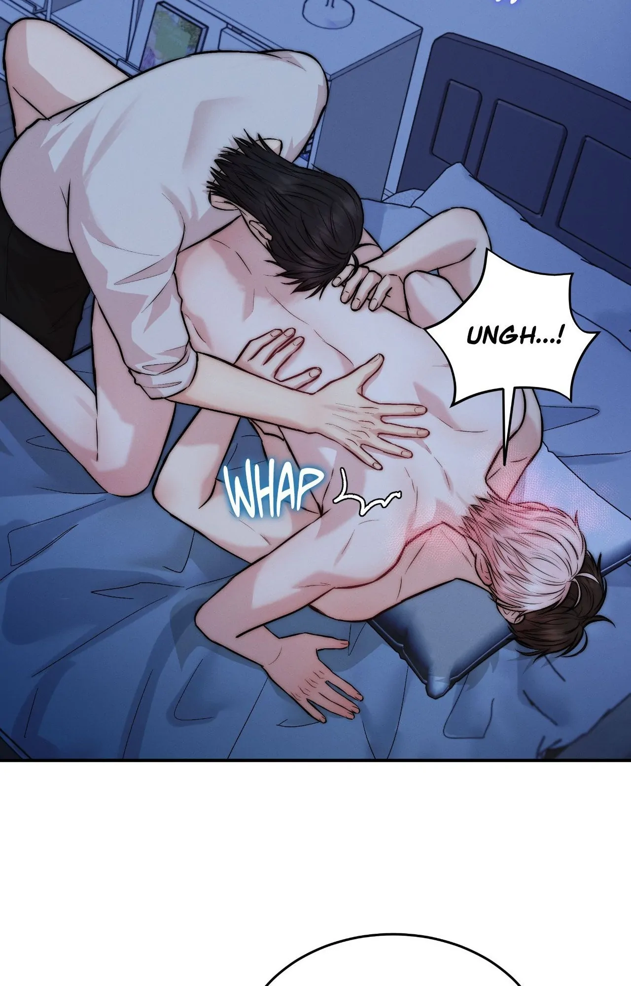Love Remedy - Chapter 34.1 Page 77