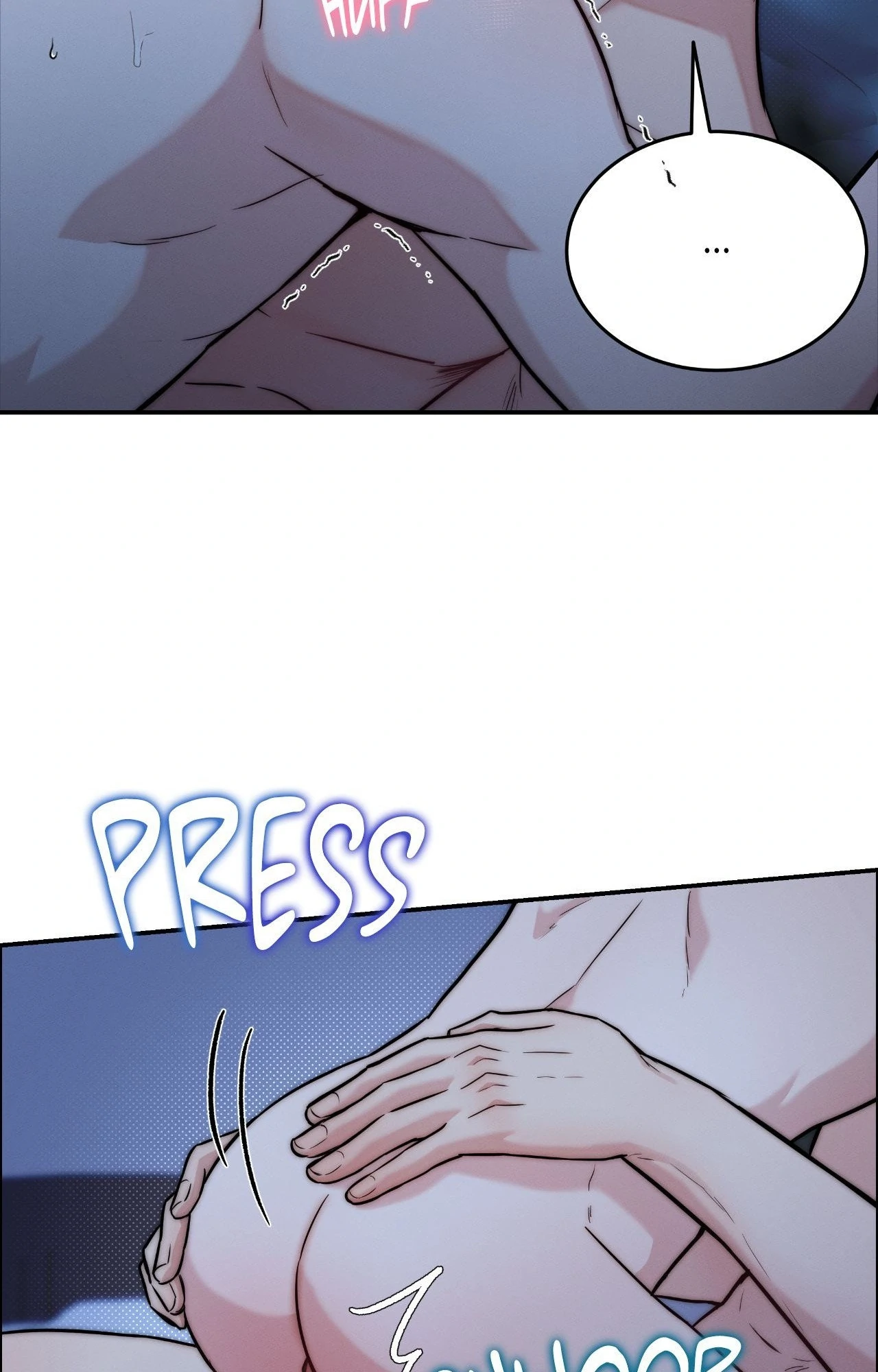Love Remedy - Chapter 34.1 Page 81