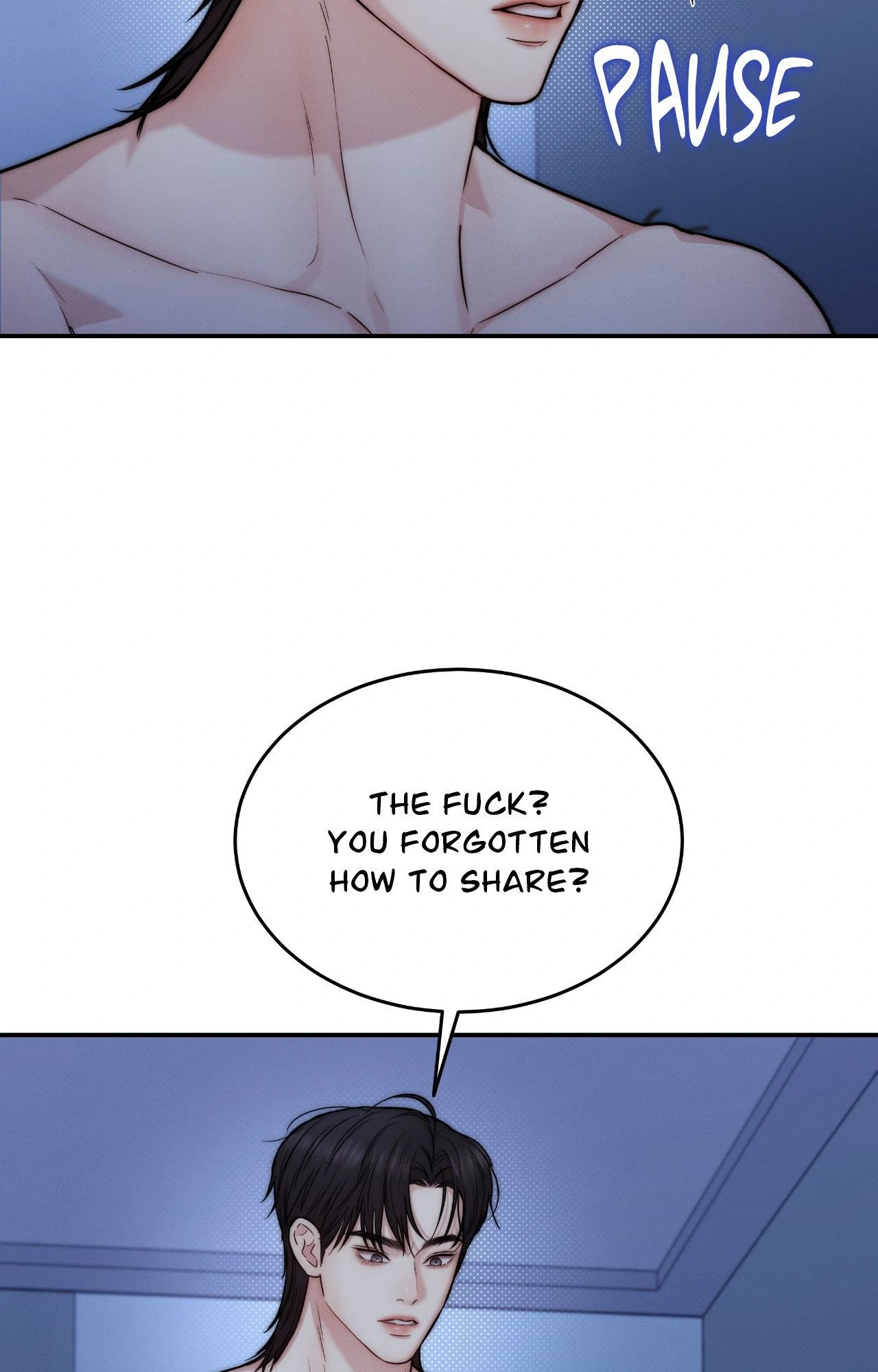 Love Remedy - Chapter 34.1 Page 83