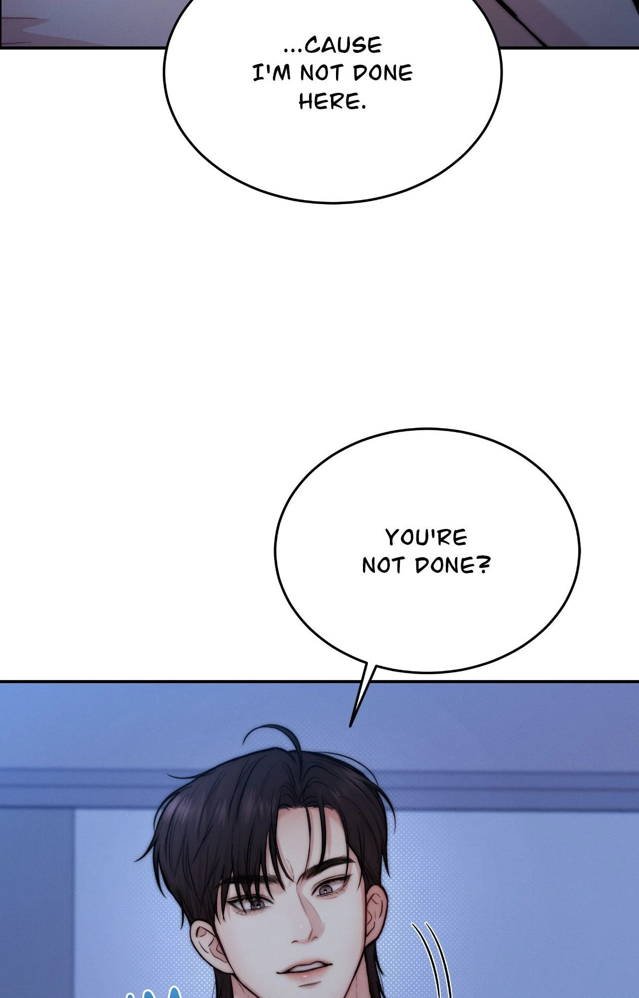 Love Remedy - Chapter 34.1 Page 86