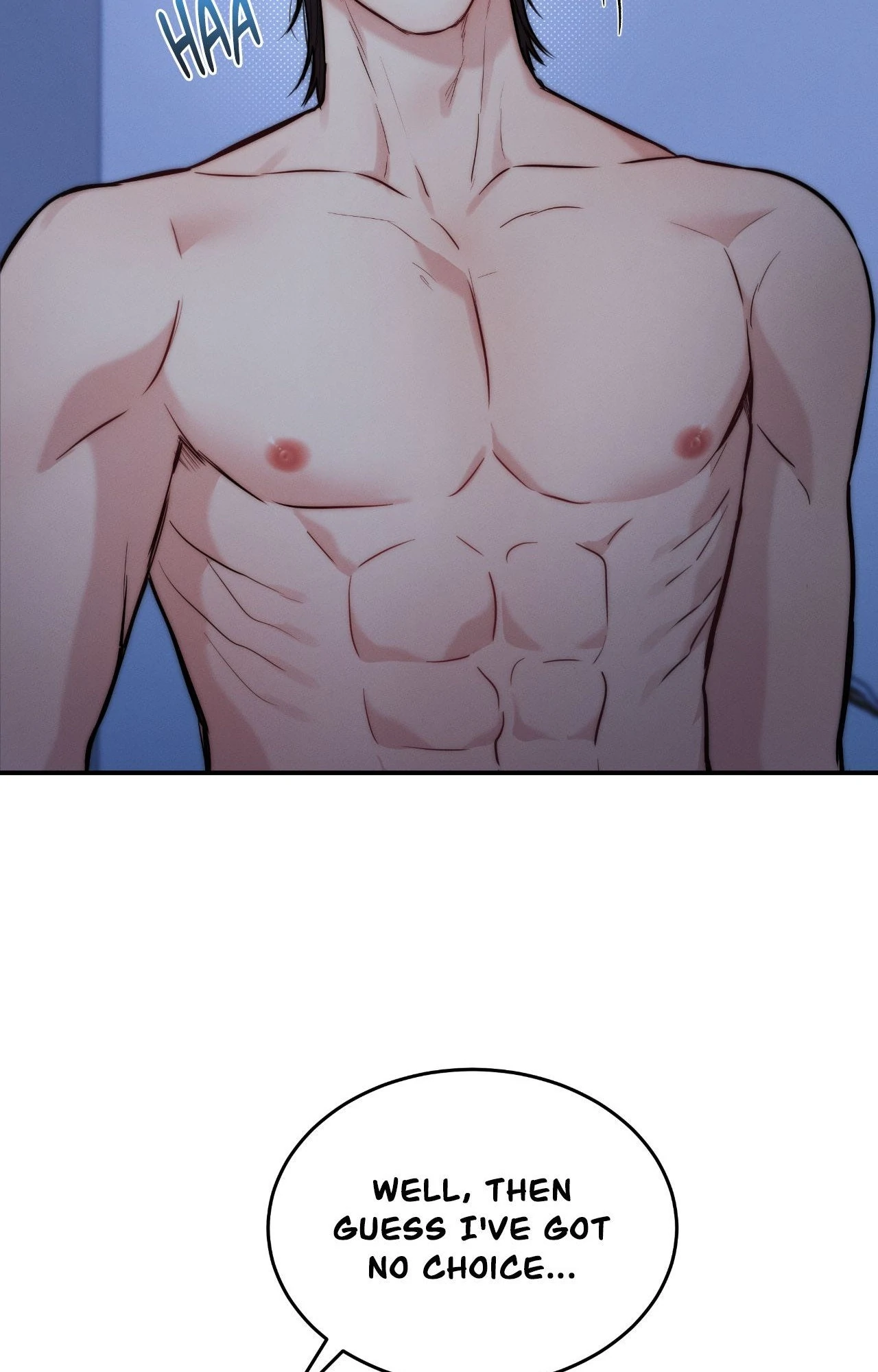 Love Remedy - Chapter 34.1 Page 87