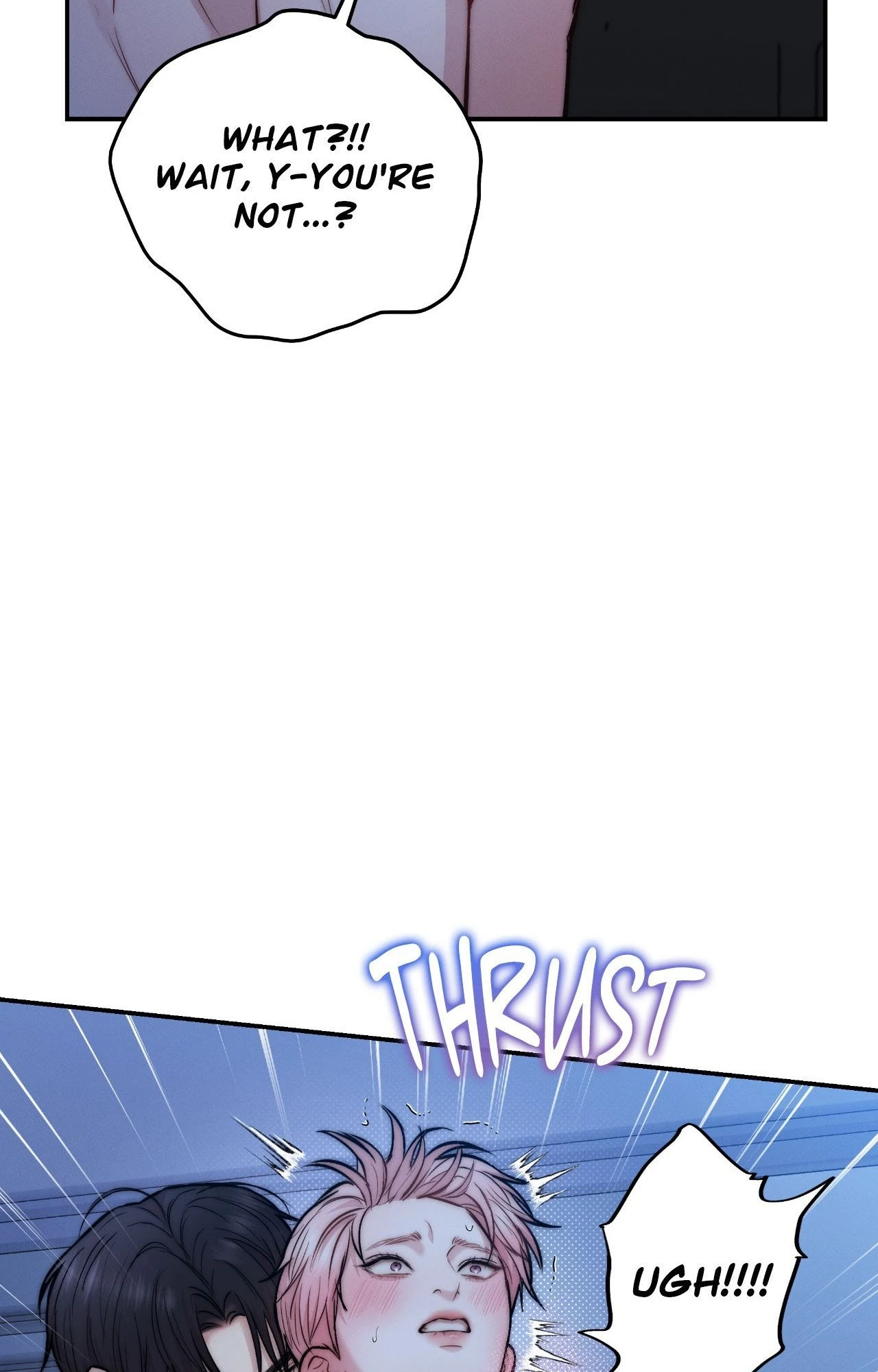 Love Remedy - Chapter 34.1 Page 90