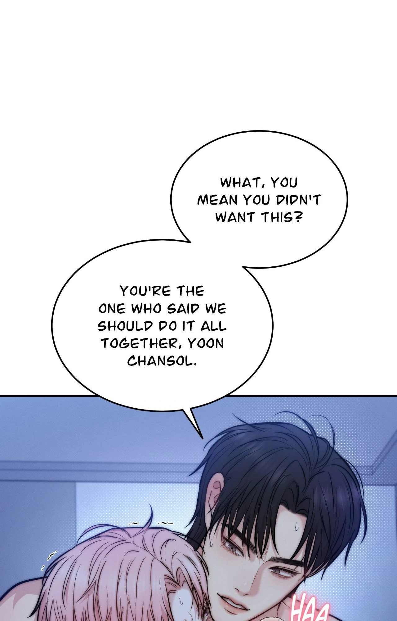 Love Remedy - Chapter 34.1 Page 97