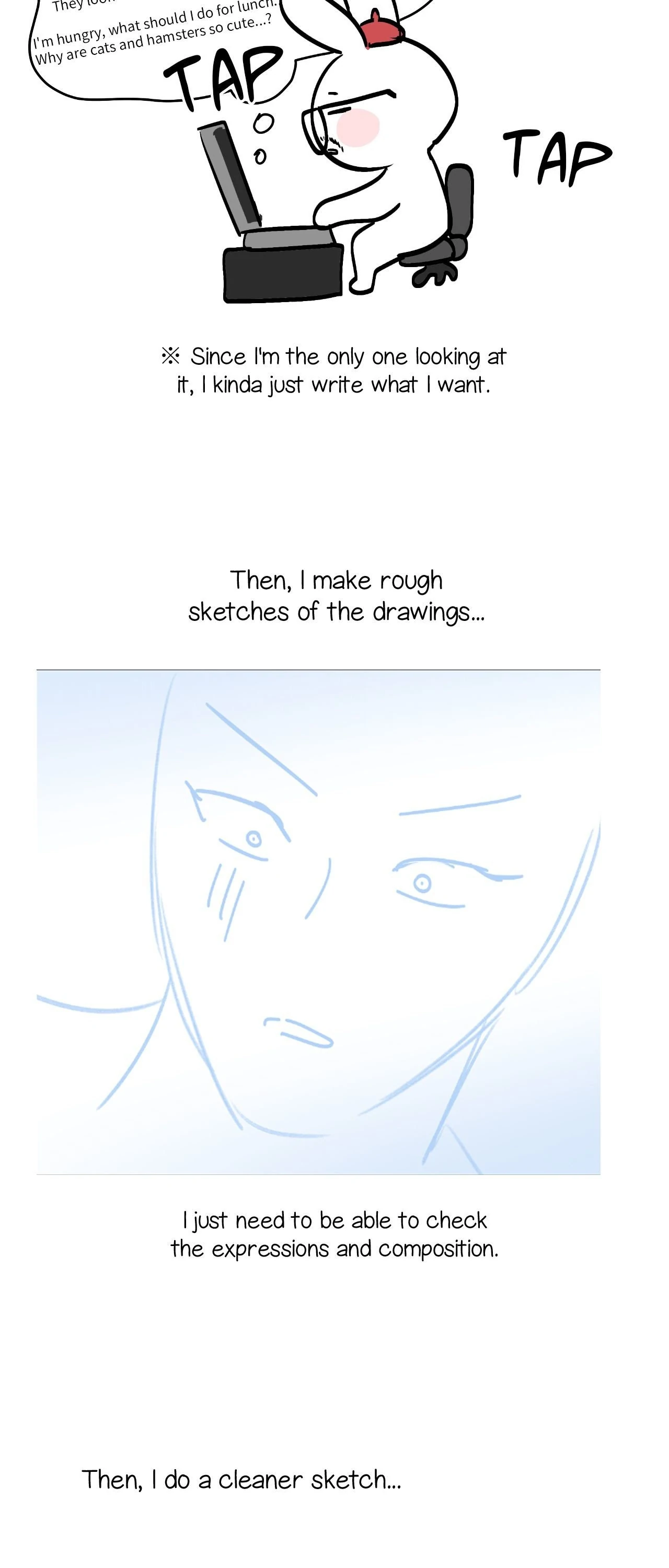 Love Remedy - Chapter 34.2 Page 21