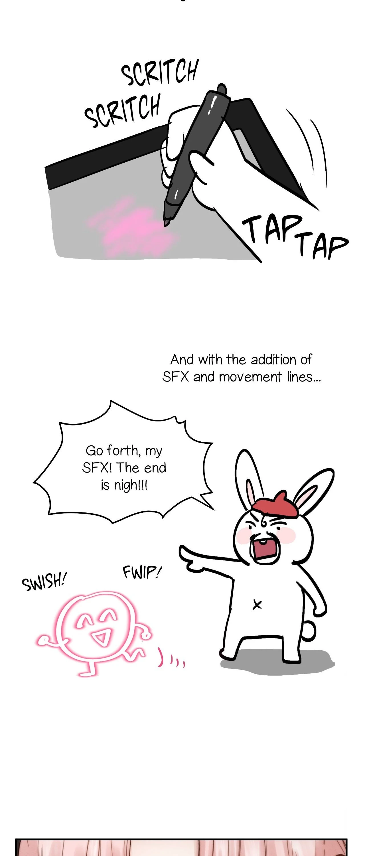 Love Remedy - Chapter 34.2 Page 23