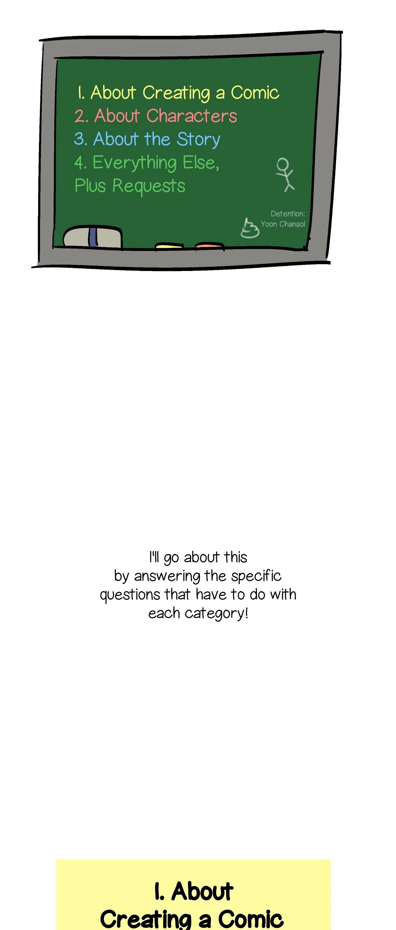 Love Remedy - Chapter 34.2 Page 5