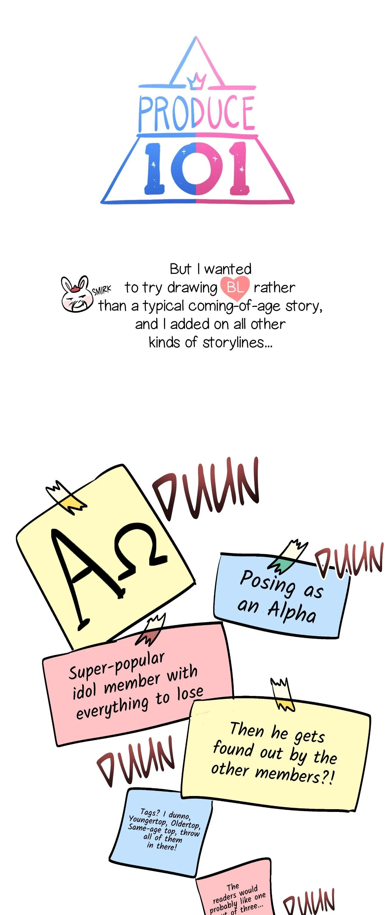 Love Remedy - Chapter 34.2 Page 8