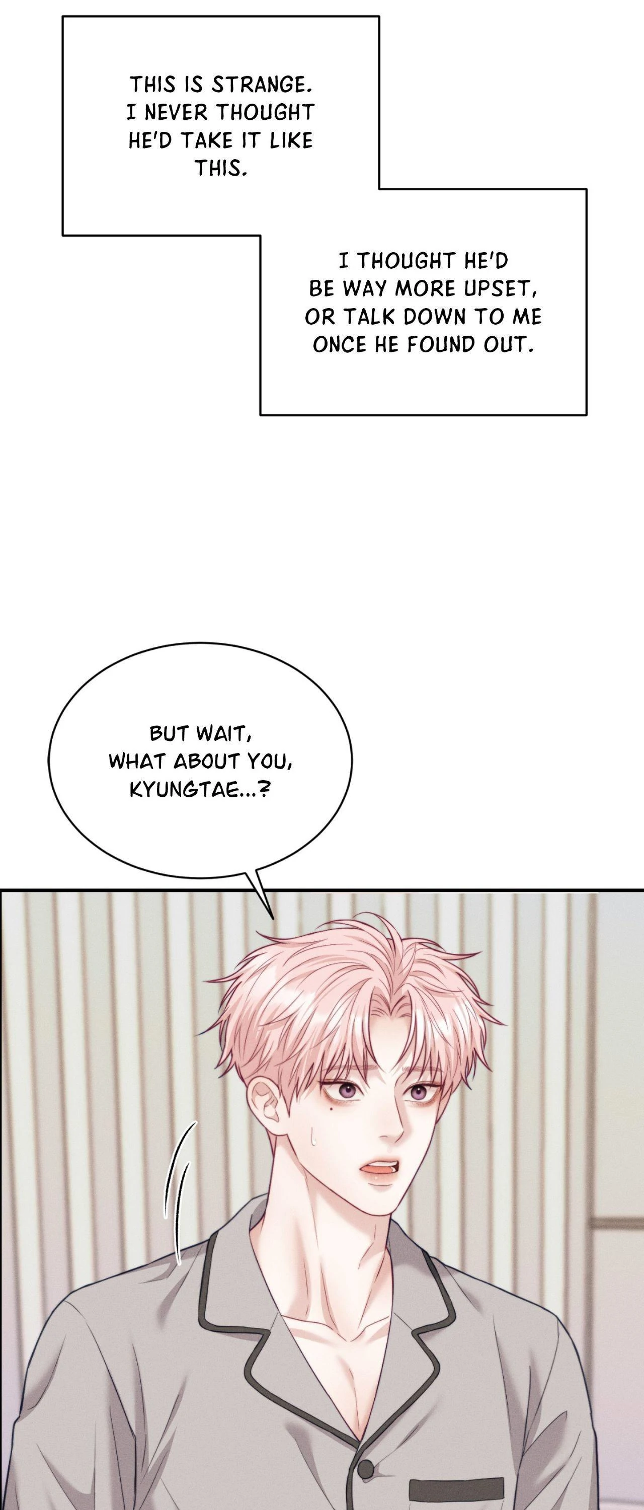 Love Remedy - Chapter 34.3 Page 12