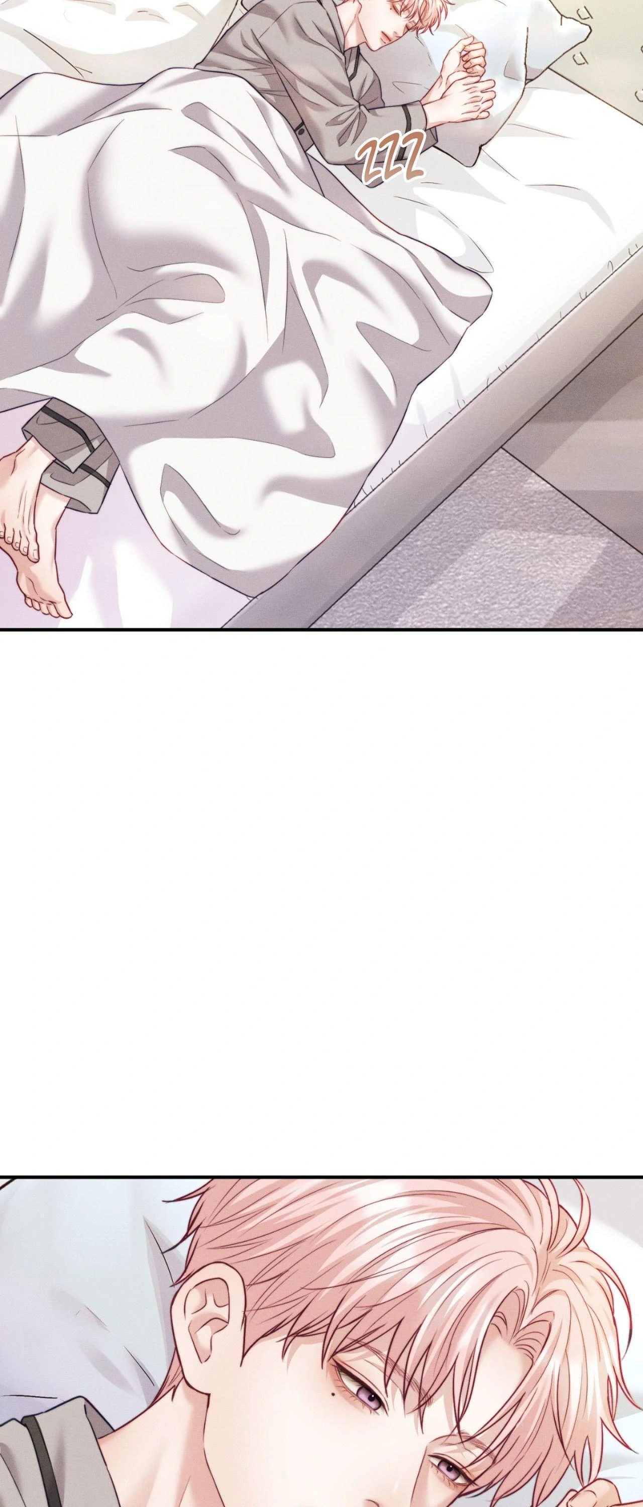 Love Remedy - Chapter 34.3 Page 2