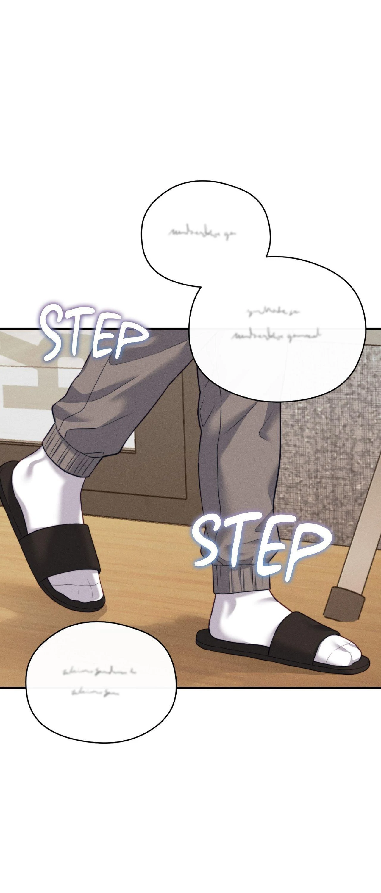 Love Remedy - Chapter 34.3 Page 39