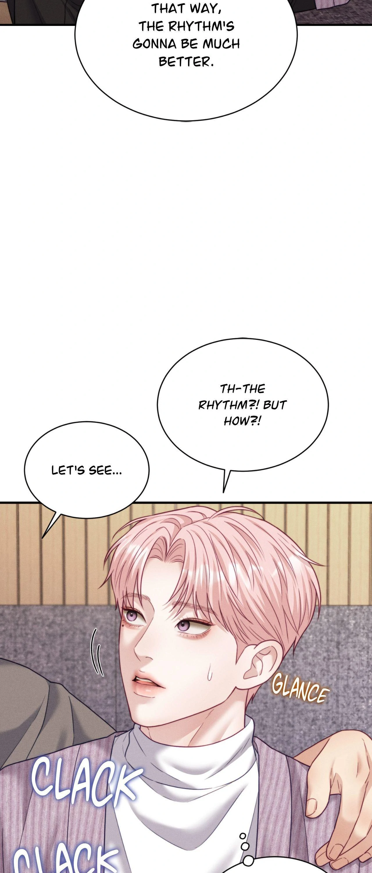 Love Remedy - Chapter 34.3 Page 42