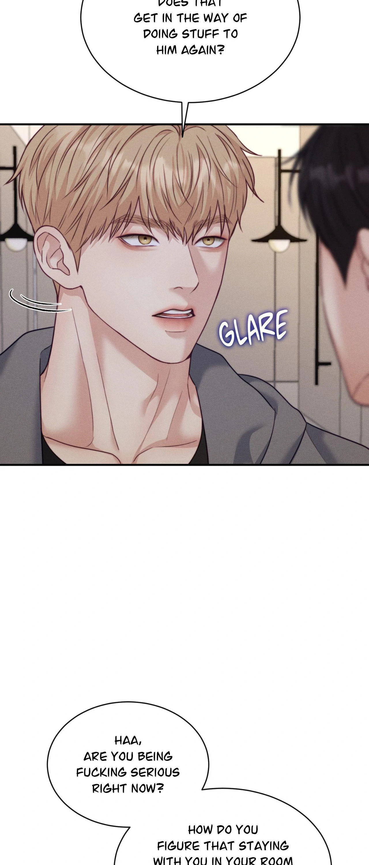 Love Remedy - Chapter 34.3 Page 64