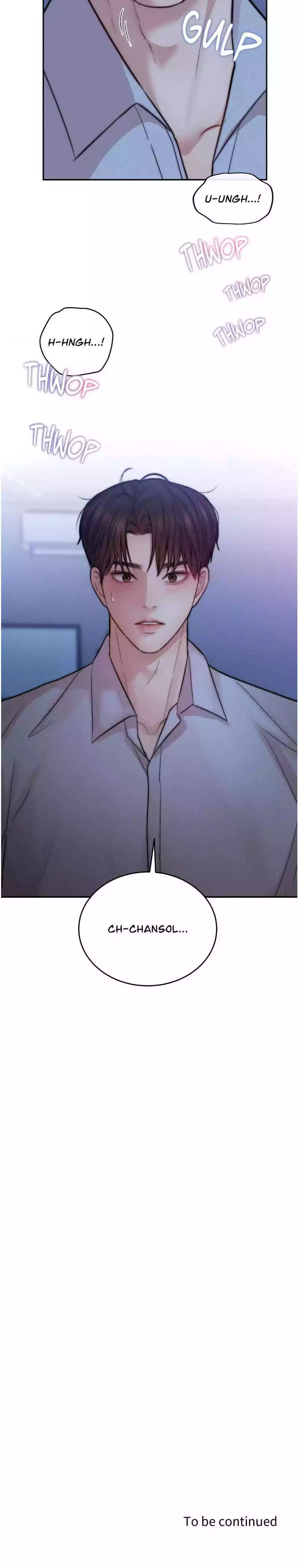 Love Remedy - Chapter 34 Page 25
