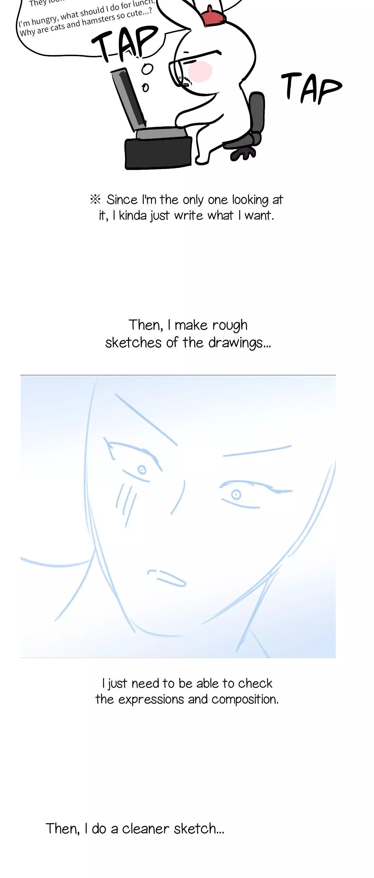 Love Remedy - Chapter 35.5 Page 22