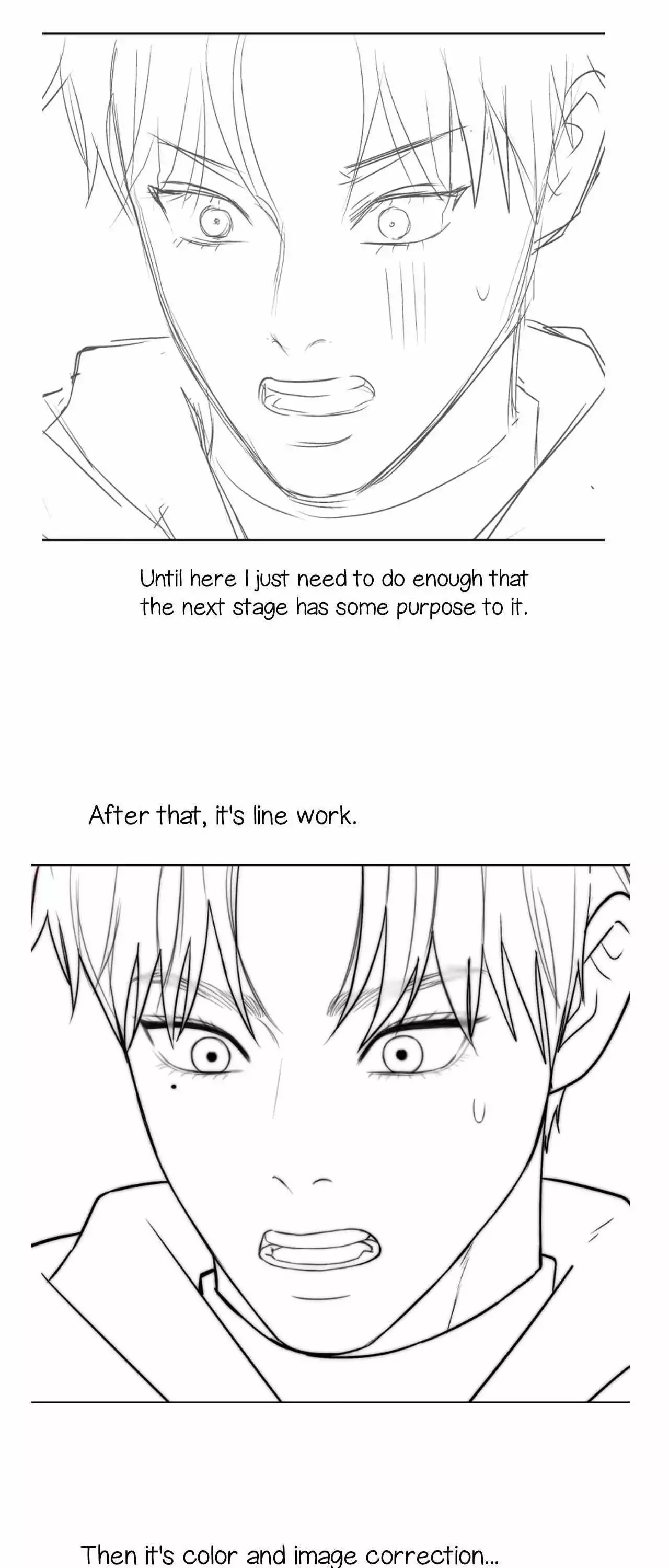 Love Remedy - Chapter 35.5 Page 23