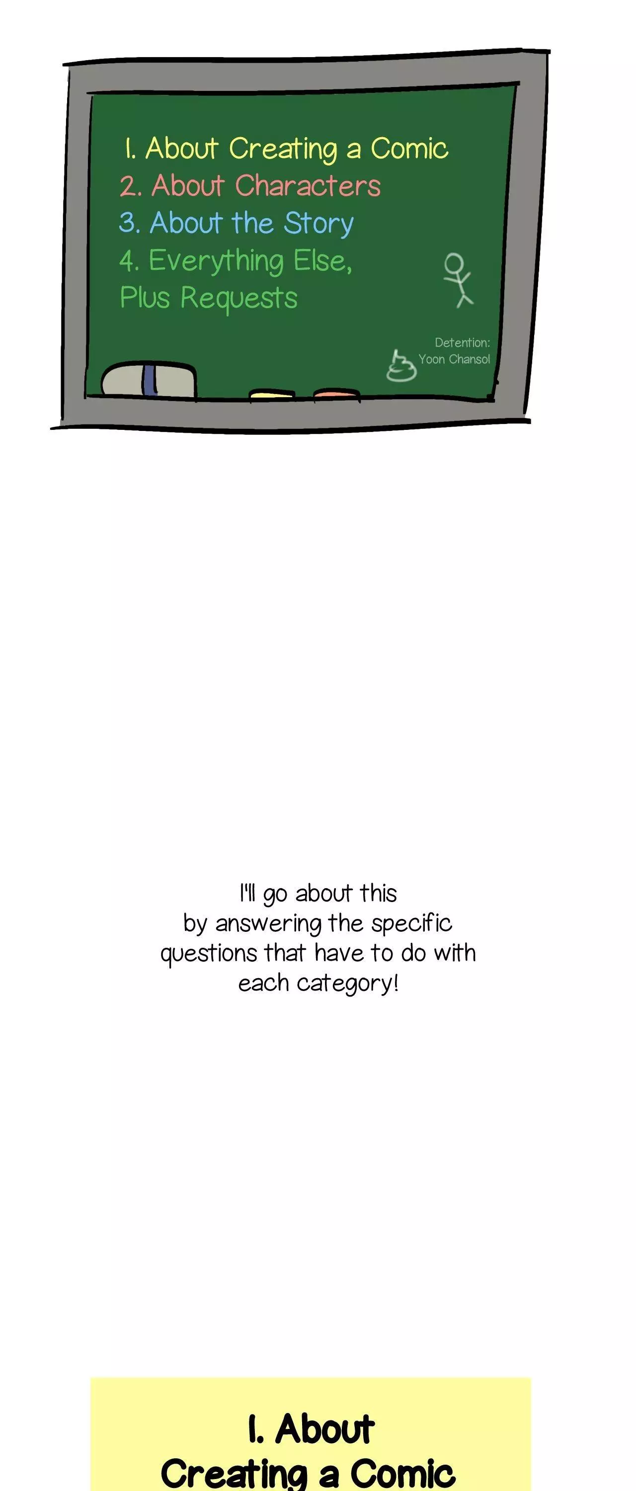 Love Remedy - Chapter 35.5 Page 6