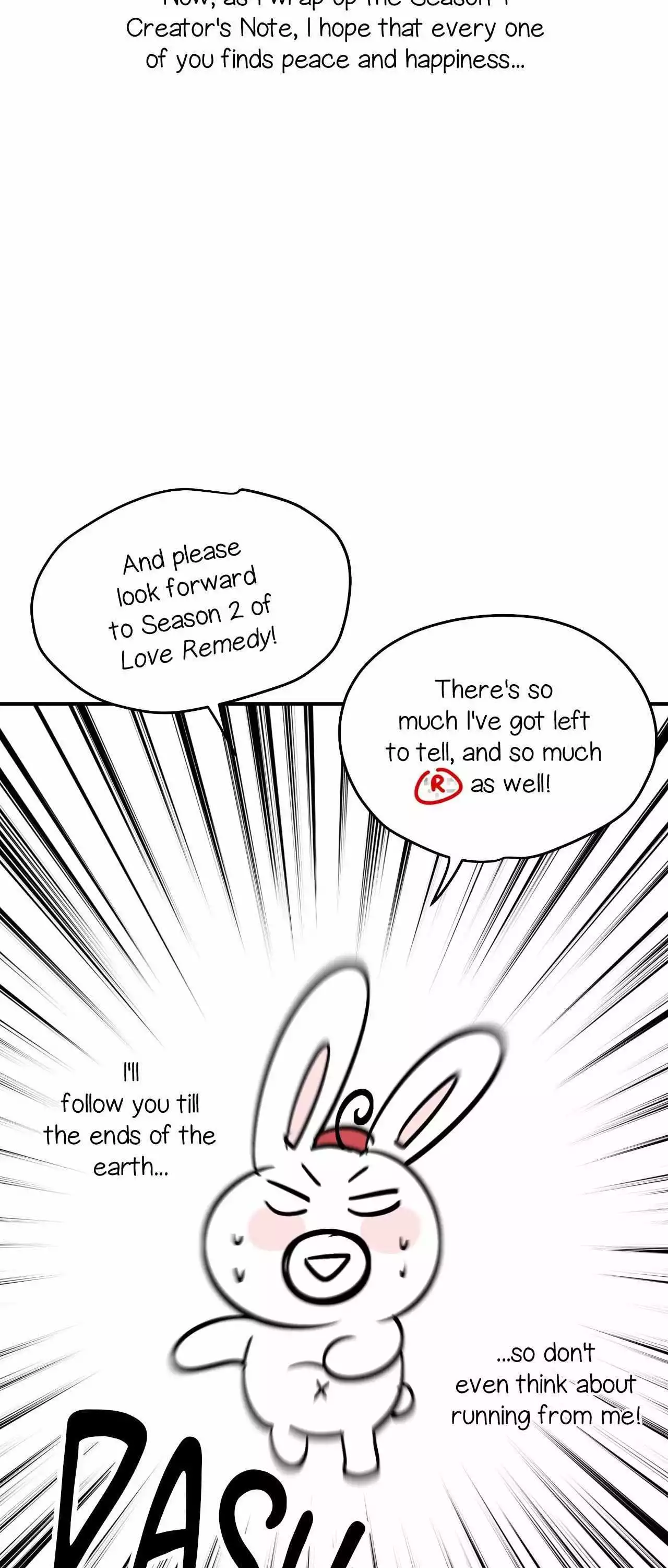 Love Remedy - Chapter 35.5 Page 65