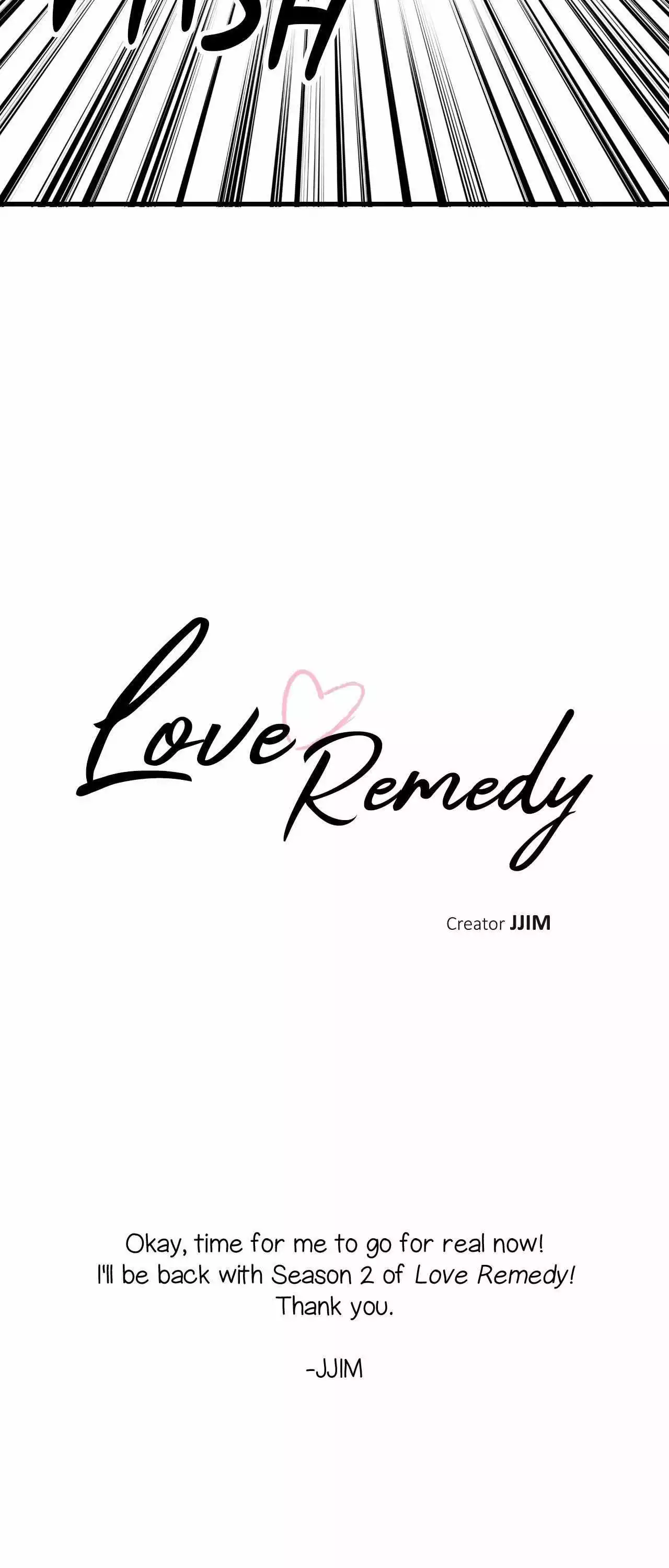 Love Remedy - Chapter 35.5 Page 66