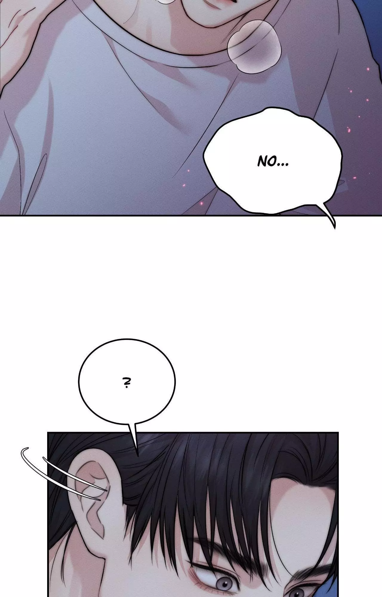Love Remedy - Chapter 35 Page 10