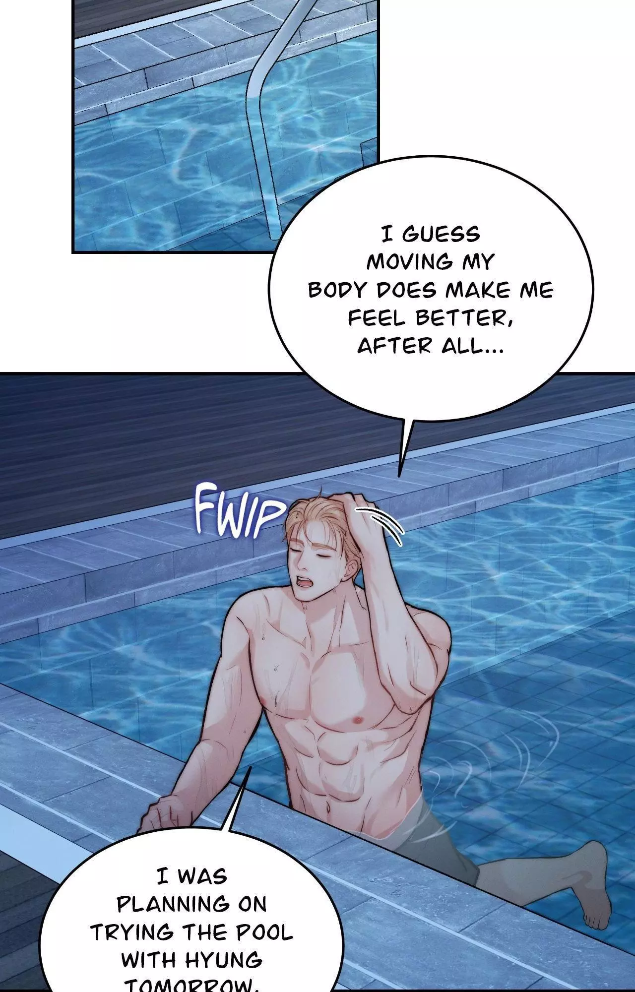 Love Remedy - Chapter 35 Page 107