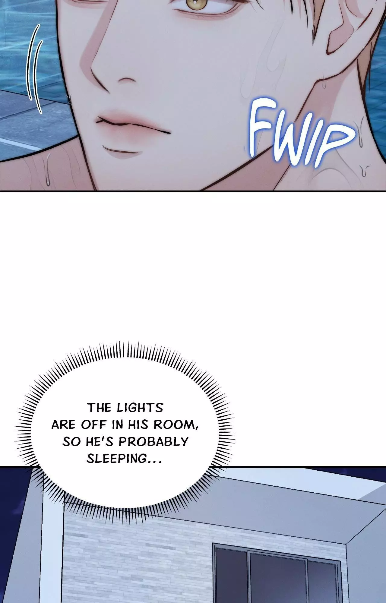 Love Remedy - Chapter 35 Page 110