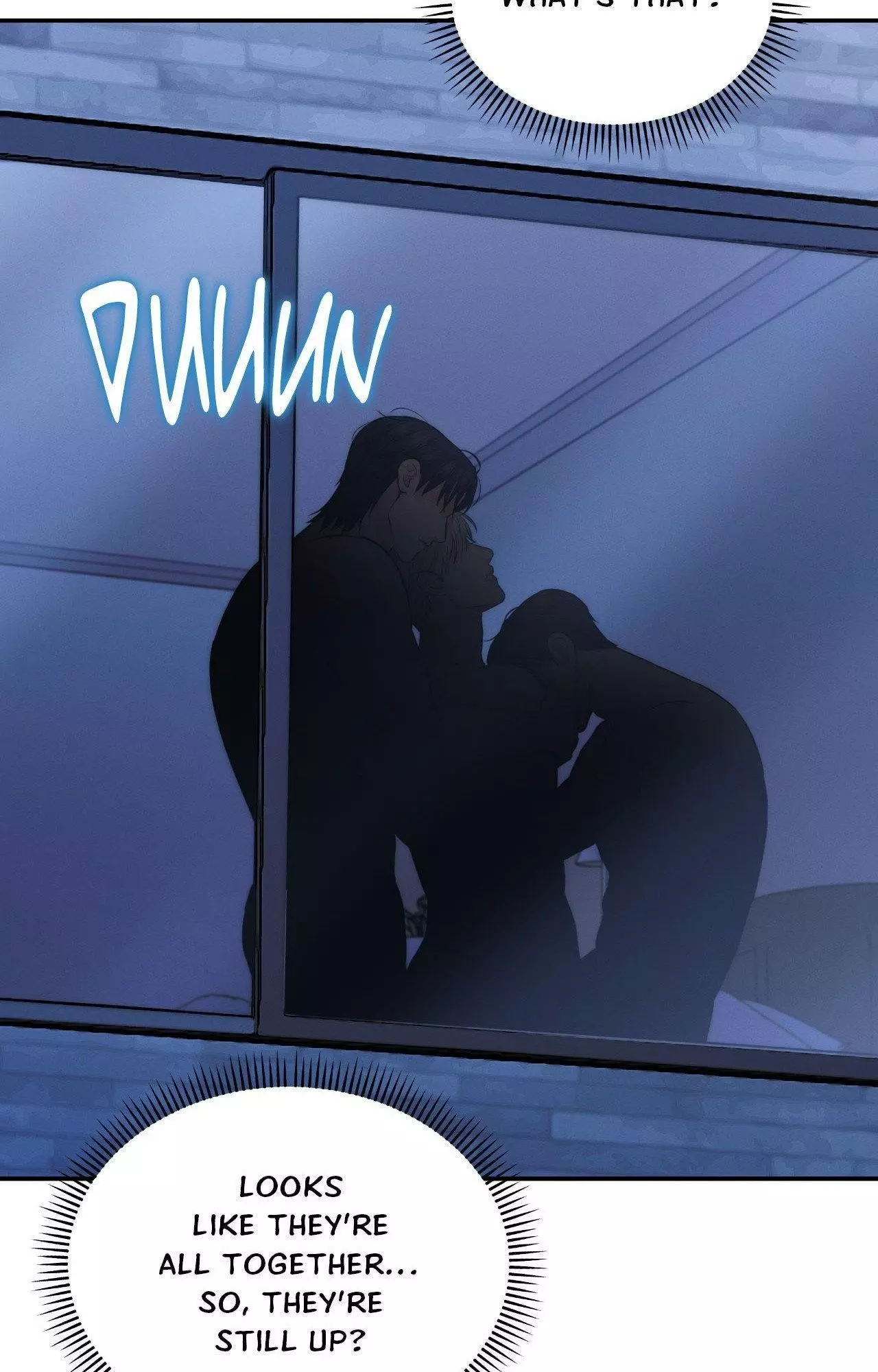 Love Remedy - Chapter 35 Page 113