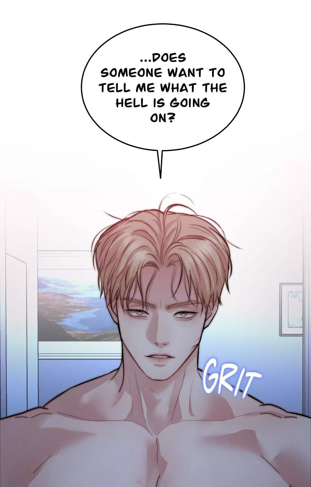 Love Remedy - Chapter 35 Page 133